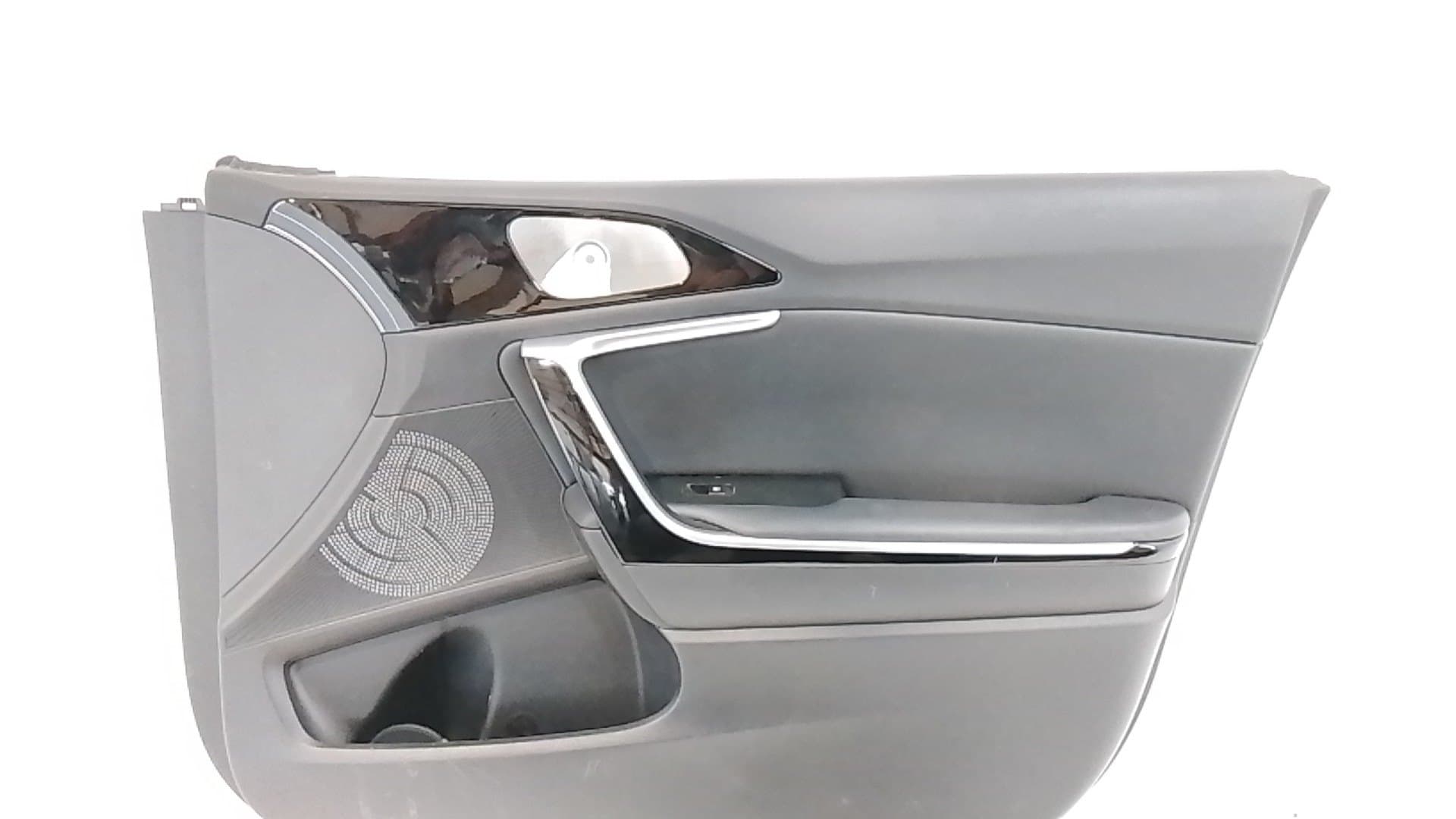 Guarnecido puerta delantera derecha KIA CEED SPORTSWAGON