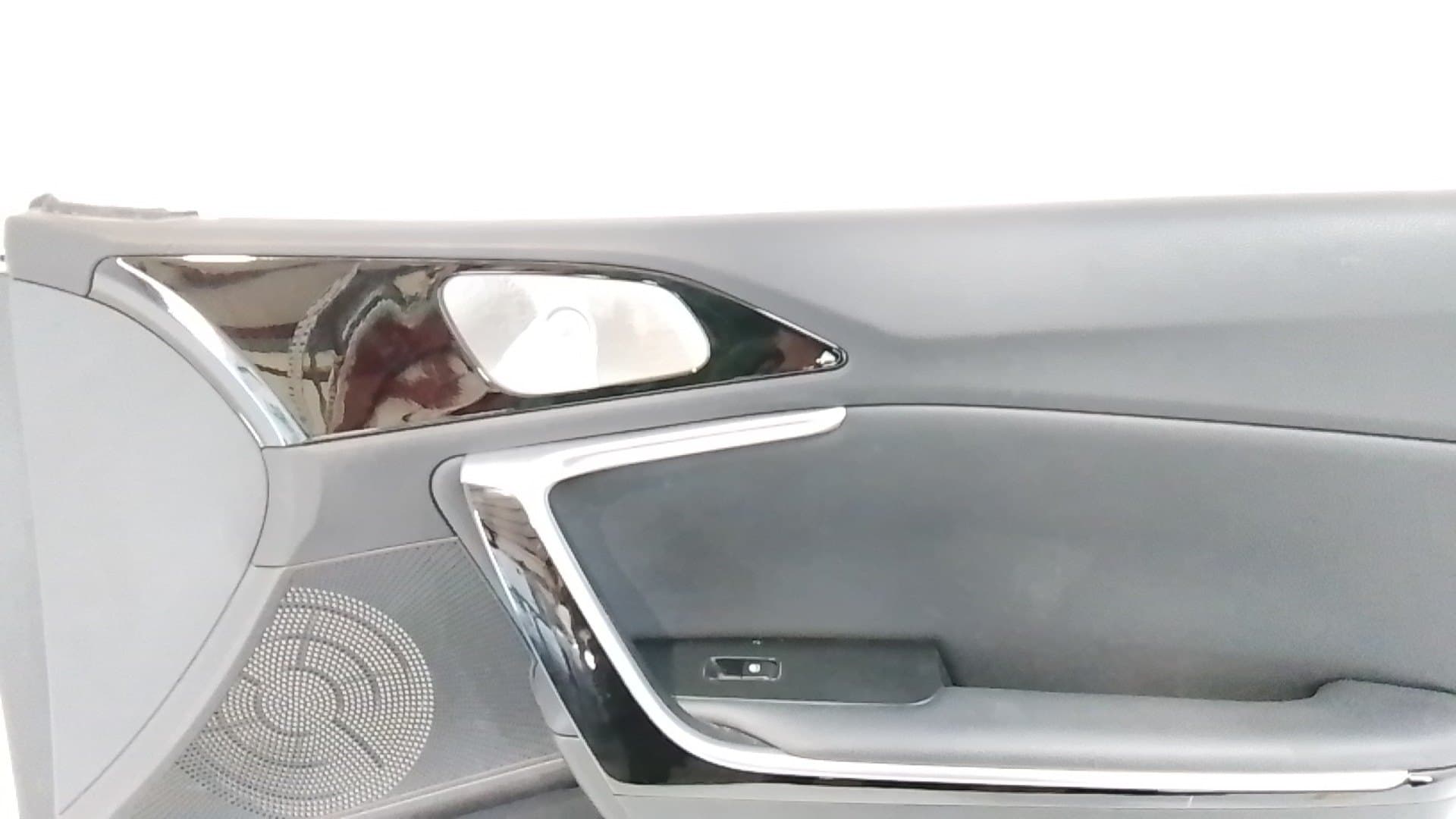 Guarnecido puerta delantera derecha KIA CEED SPORTSWAGON 4