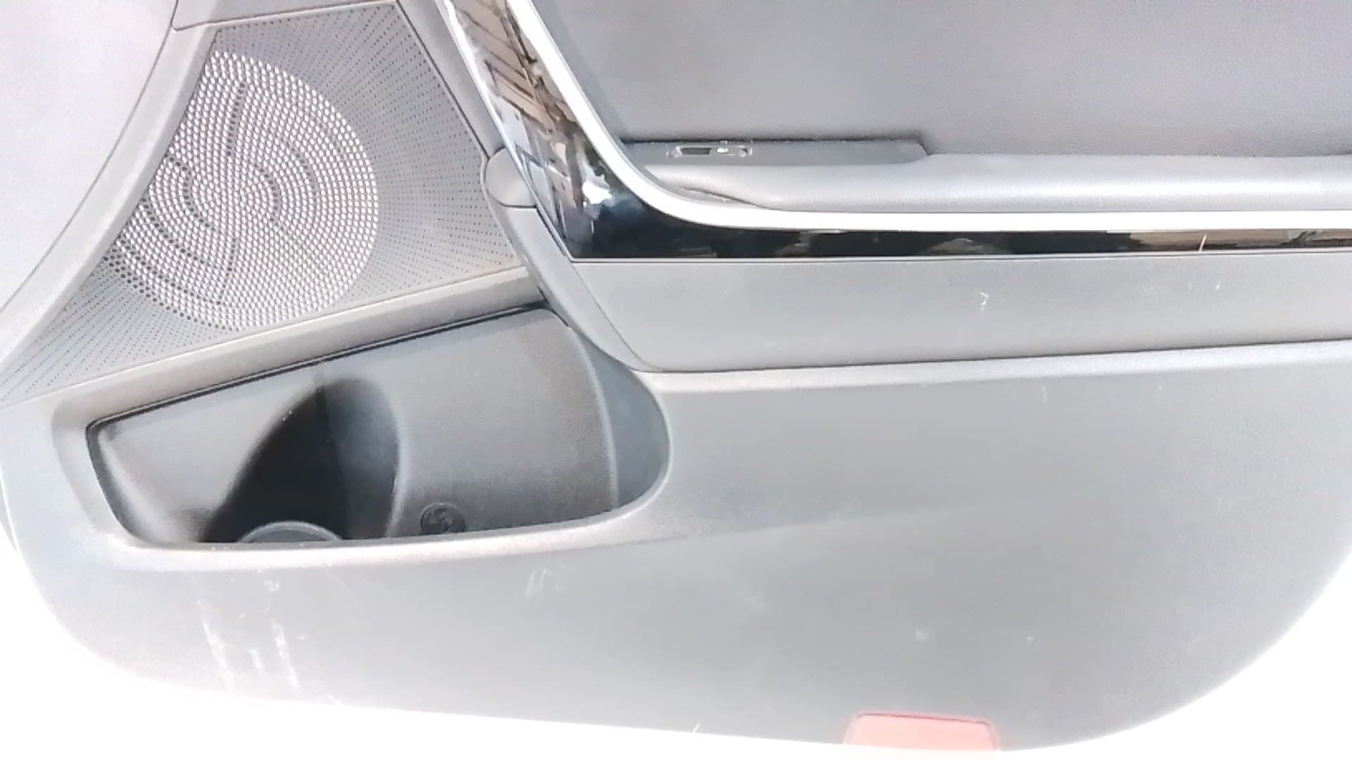 Guarnecido puerta delantera derecha KIA CEED SPORTSWAGON 3