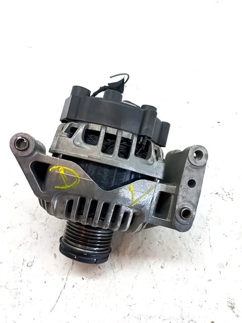 Alternador FIAT 500 (312_) 3