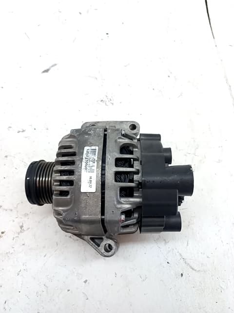 Alternador FIAT 500 (312_) 2