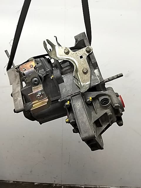 Caja cambios FIAT 500 (312_) 3