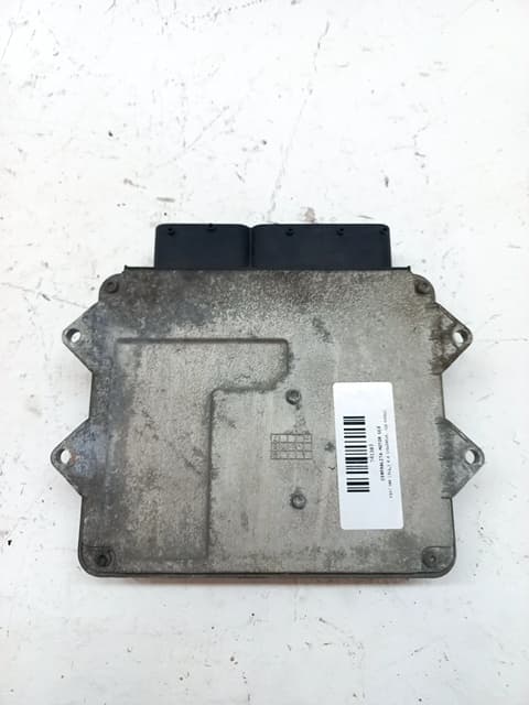Centralita motor uce FIAT 500 (312_) 2