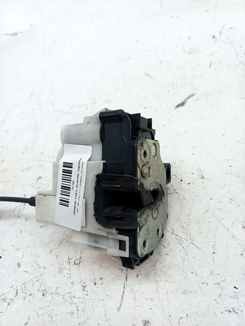 Cerradura puerta delantera izquierda FIAT 500 (312_)