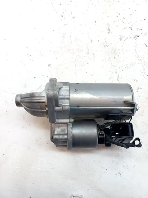Motor arranque FIAT 500 (312_)