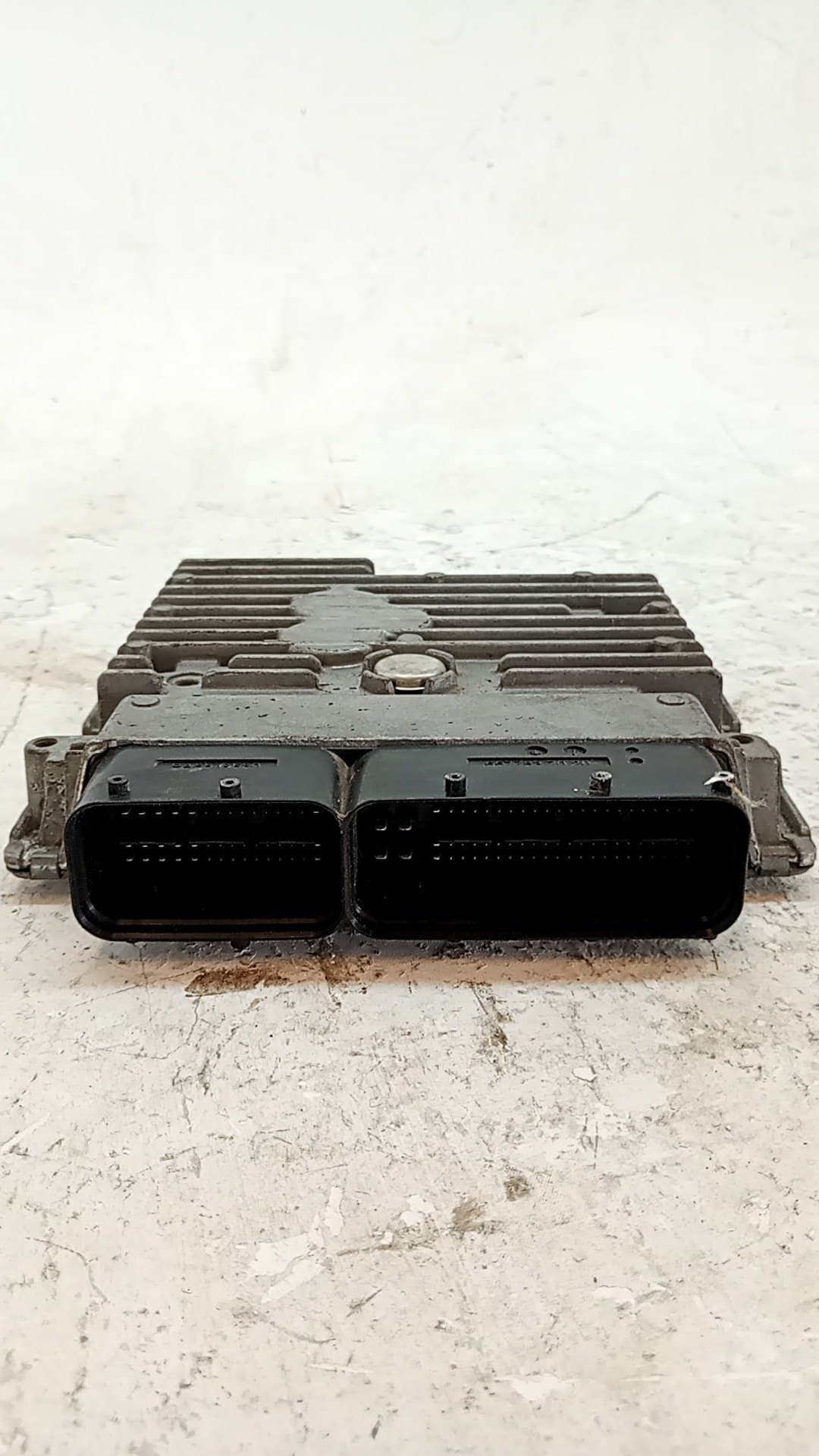 Centralita motor uce SKODA RAPID 2