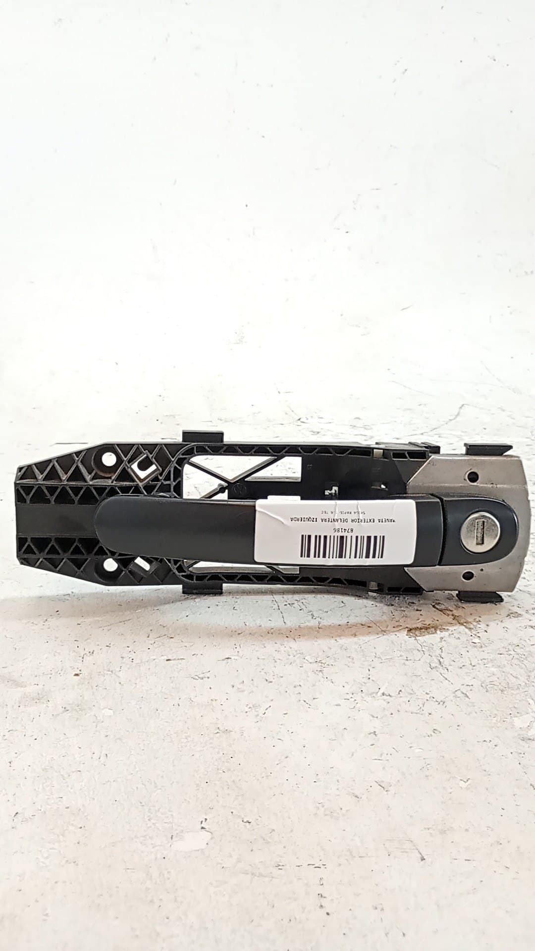 Maneta exterior delantera izquierda SKODA RAPID