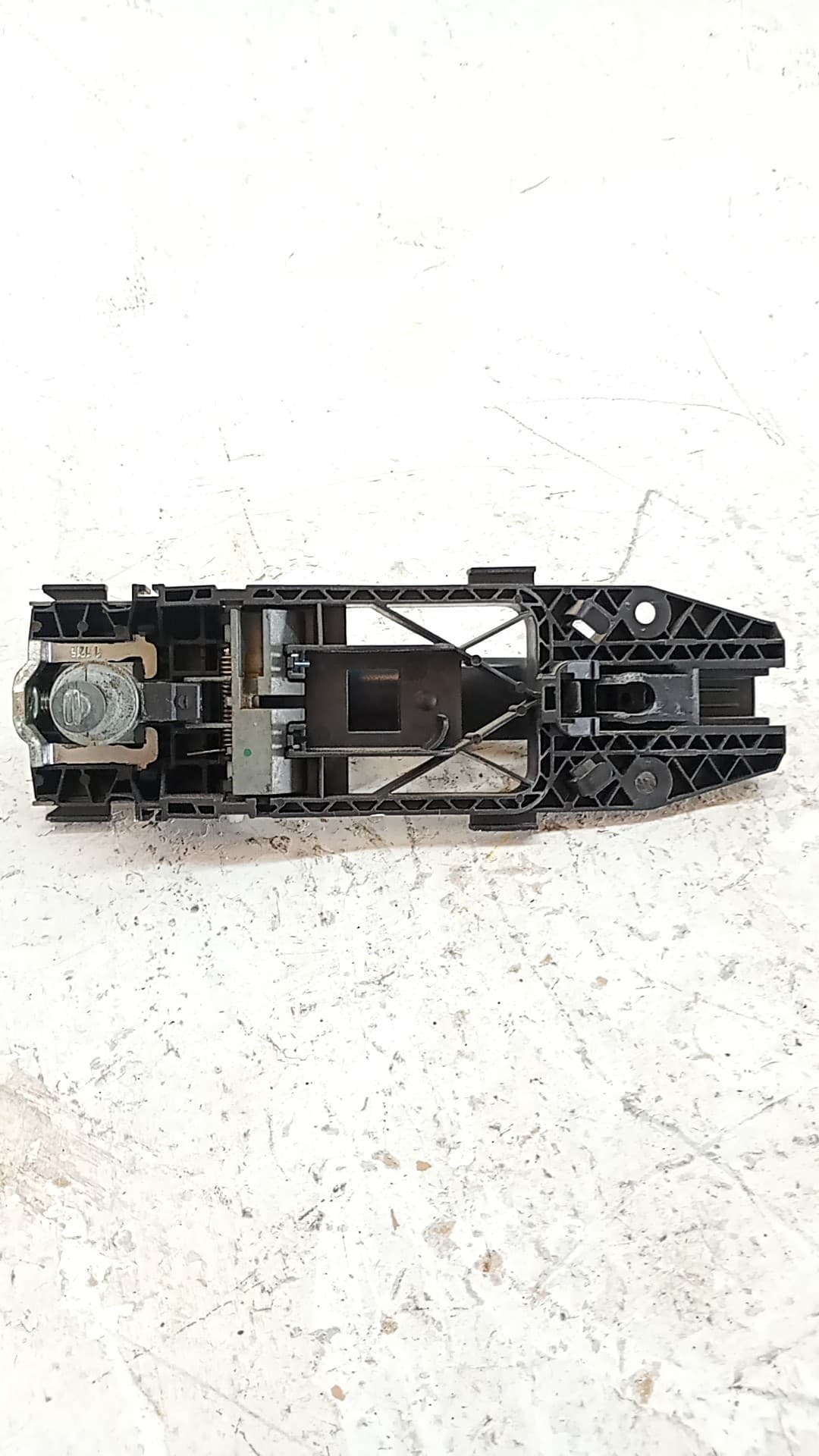 Maneta exterior delantera izquierda SKODA RAPID 2