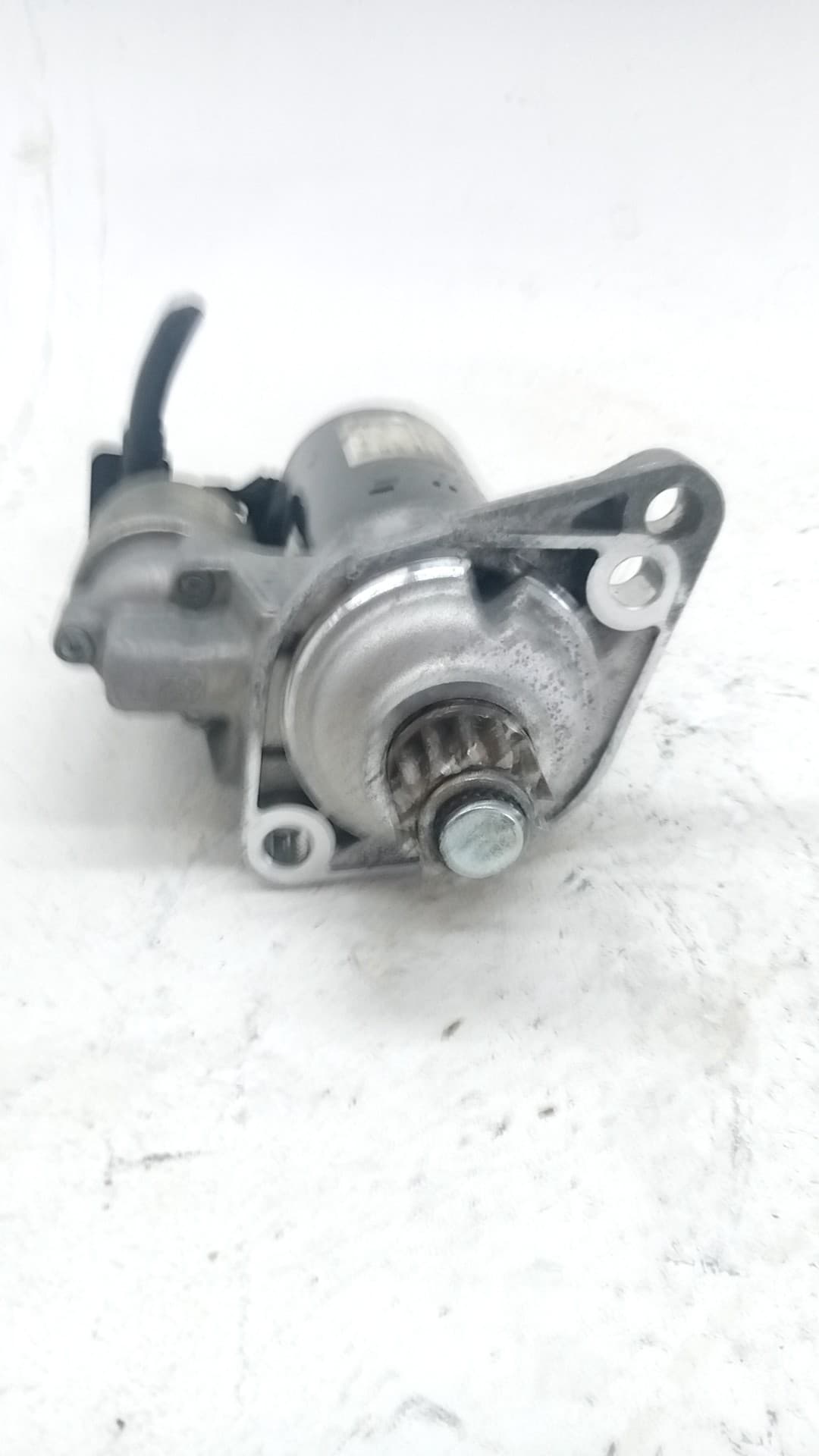 Motor arranque SKODA RAPID 4