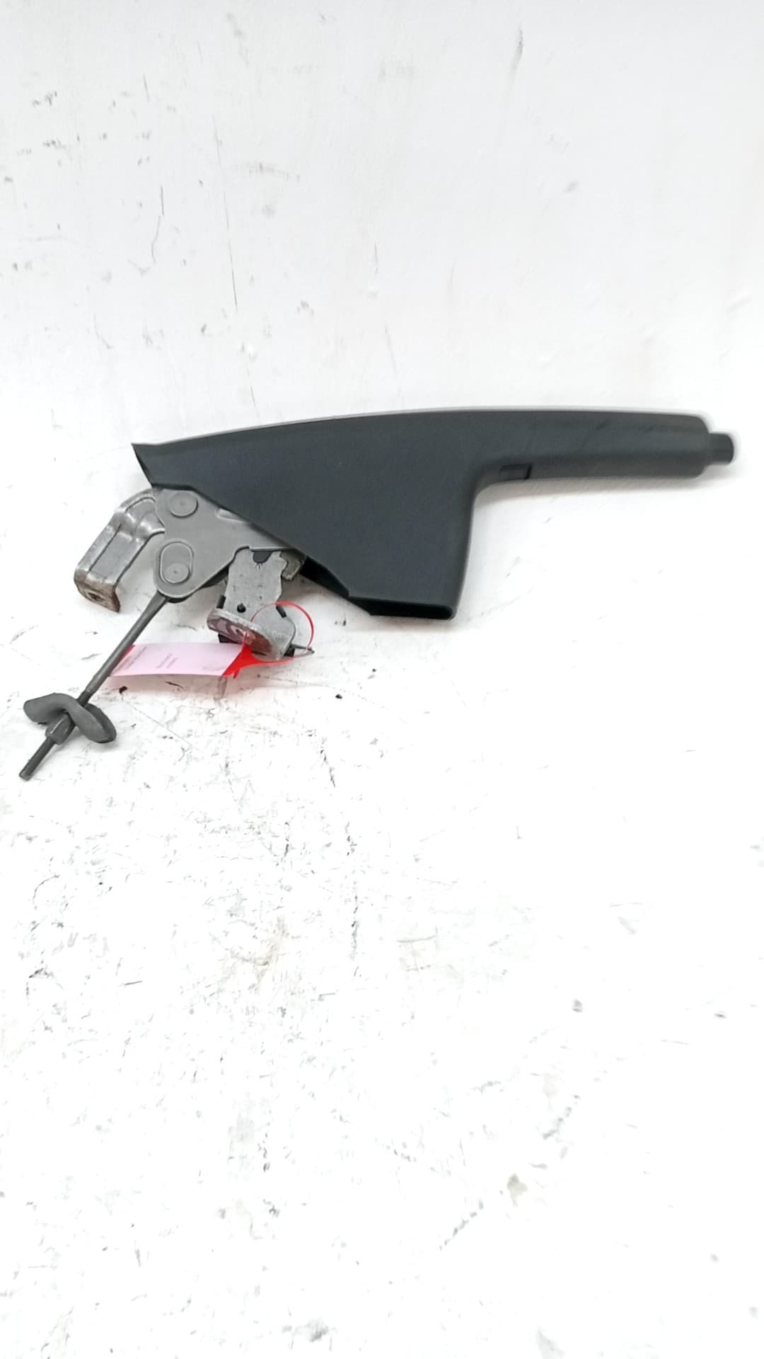 Palanca freno de mano SKODA RAPID