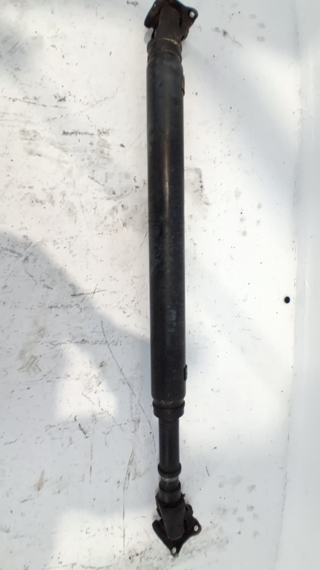 Recambio TOYOTA LAND CRUISER PRADO (_J15_) ref. 3711060A40