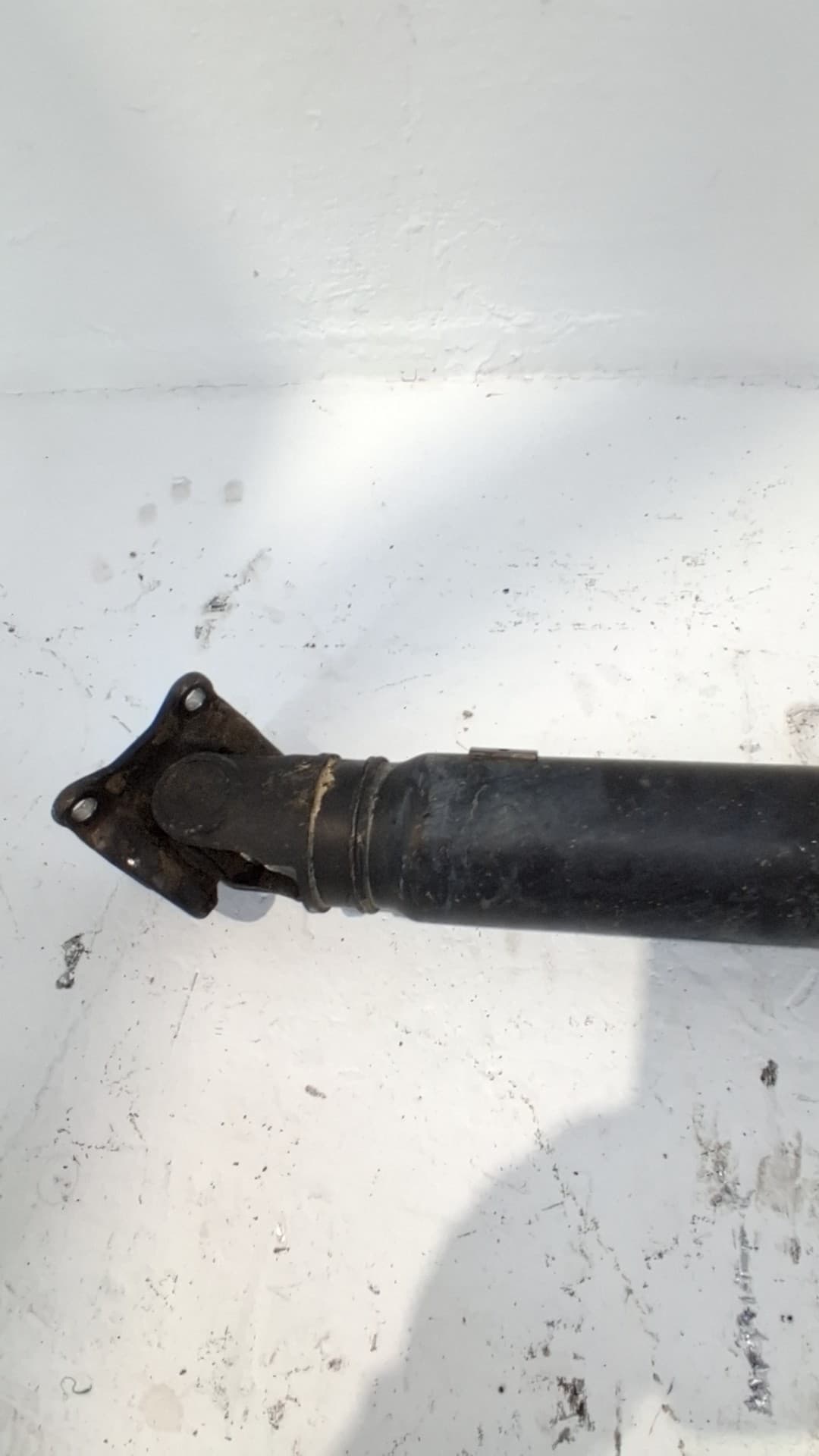 Recambio TOYOTA LAND CRUISER PRADO (_J15_) ref. 3711060A40 4