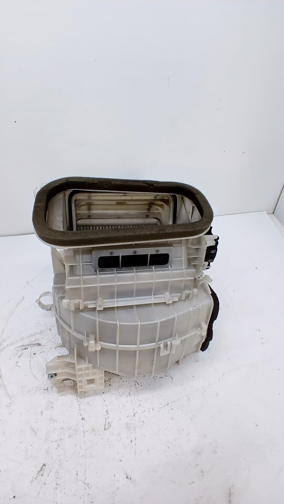 Ventilador calefaccion TOYOTA LAND CRUISER PRADO (_J15_)