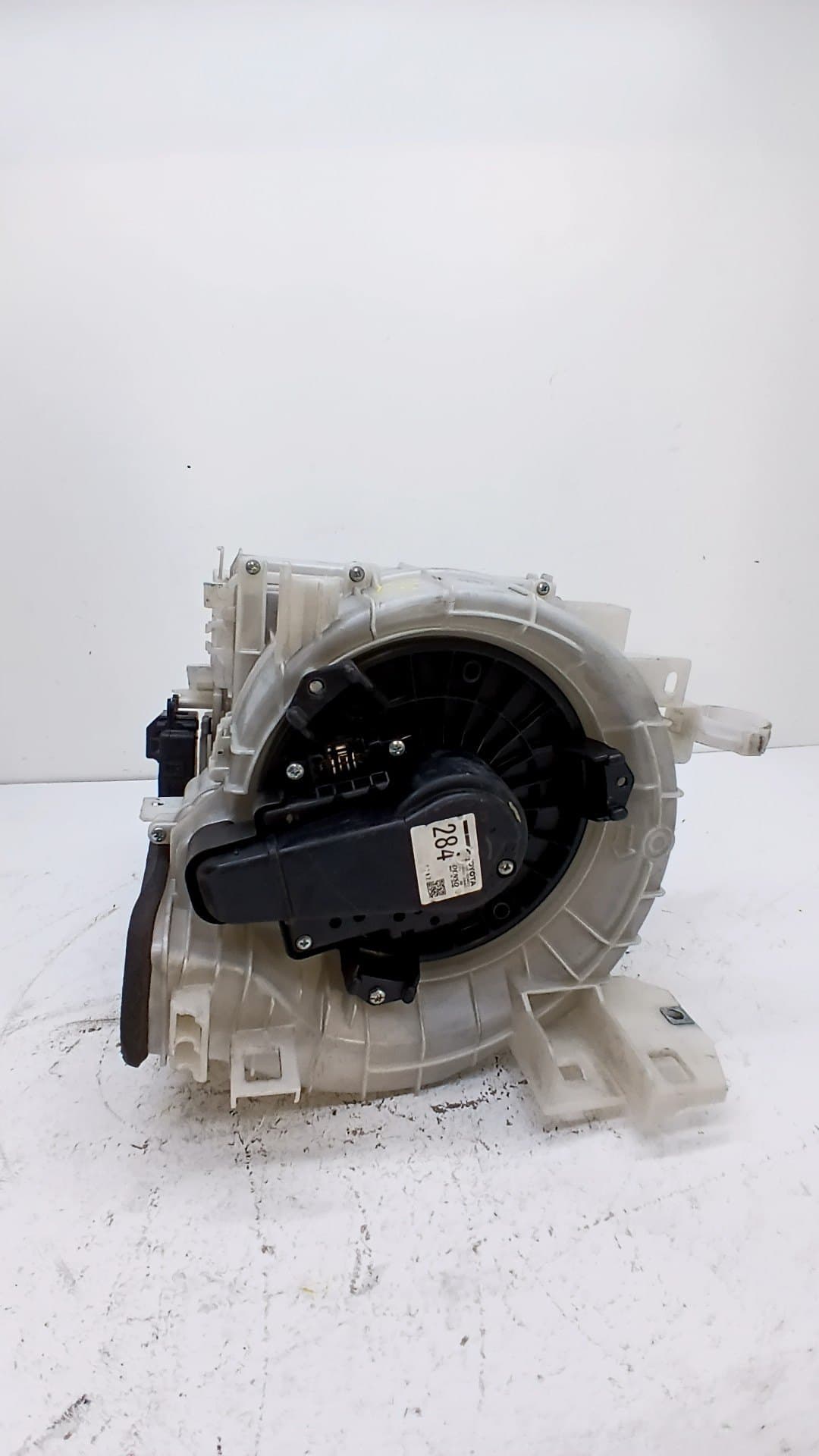 Ventilador calefaccion TOYOTA LAND CRUISER PRADO (_J15_) 2