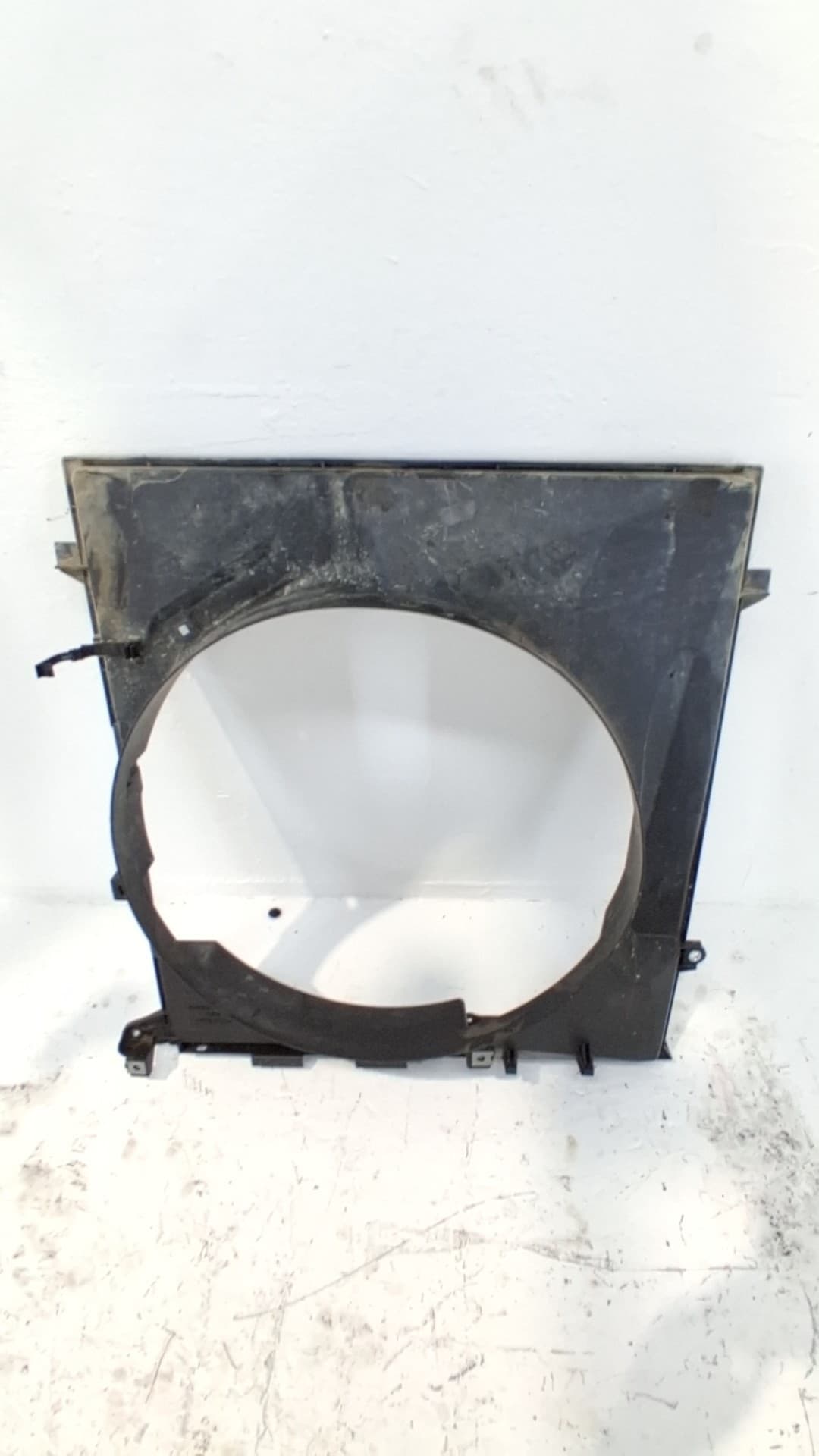Plastico TOYOTA LAND CRUISER PRADO (_J15_)