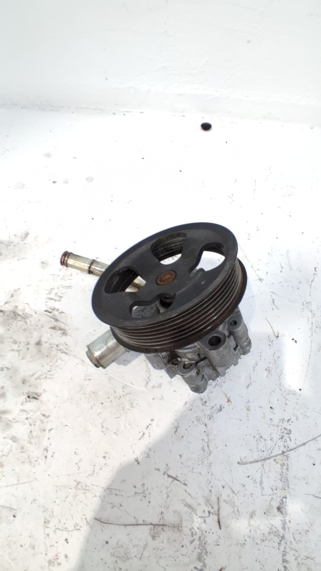 Bomba direccion TOYOTA LAND CRUISER PRADO (_J15_)