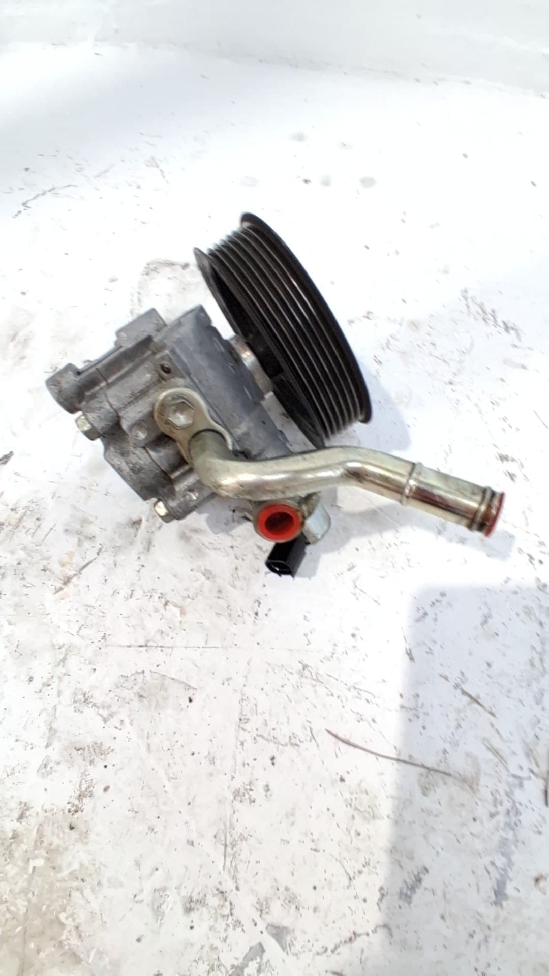 Bomba direccion TOYOTA LAND CRUISER PRADO (_J15_) 2