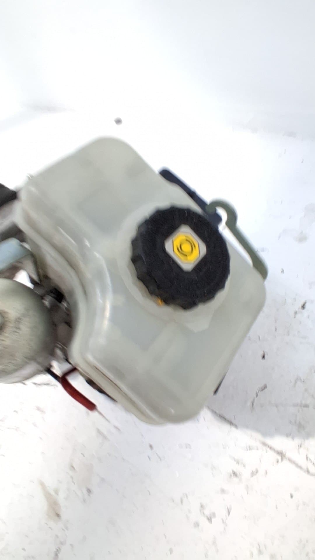 Bomba freno TOYOTA LAND CRUISER PRADO (_J15_) 2