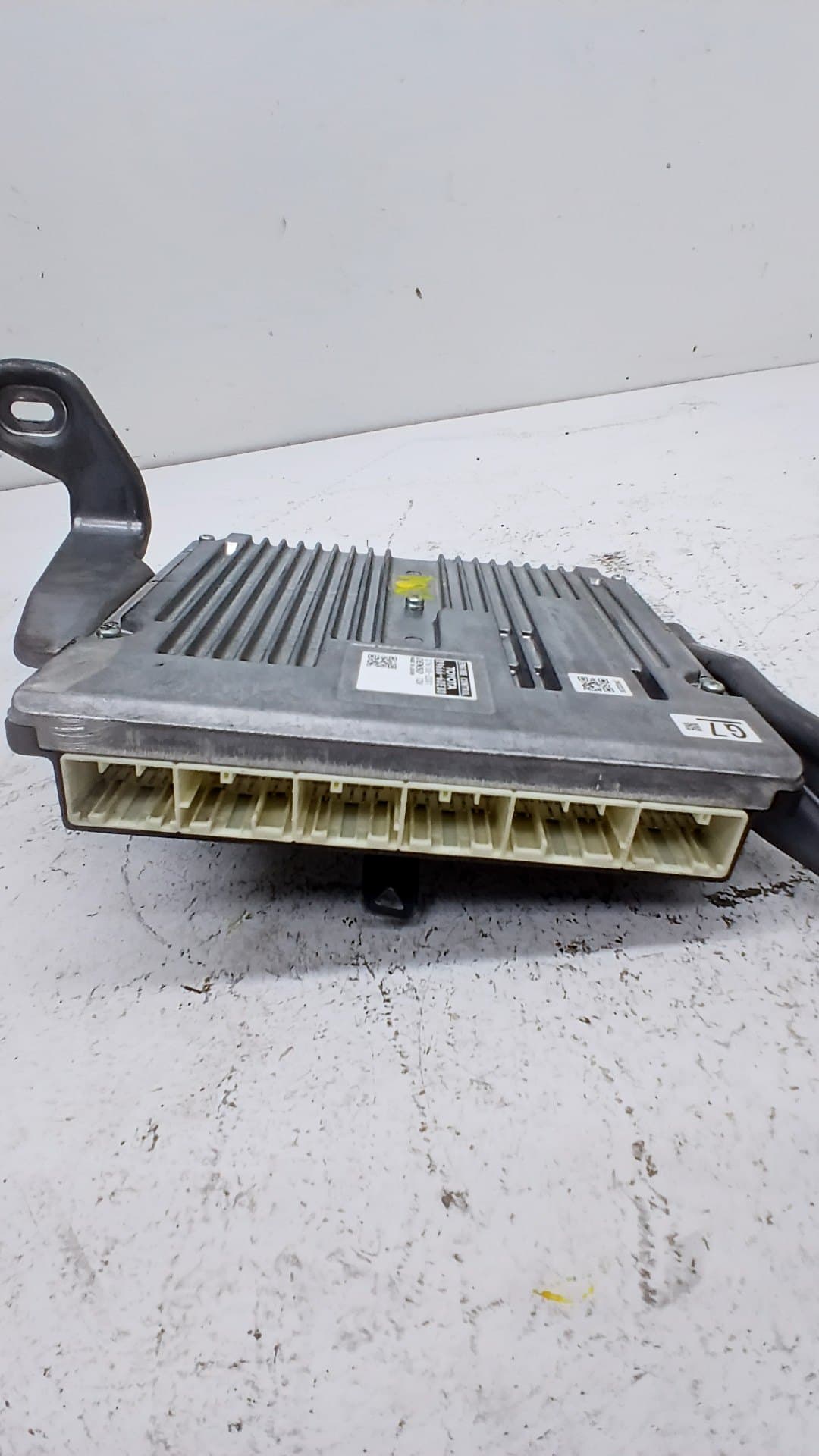 Centralita motor uce TOYOTA LAND CRUISER PRADO (_J15_) 3