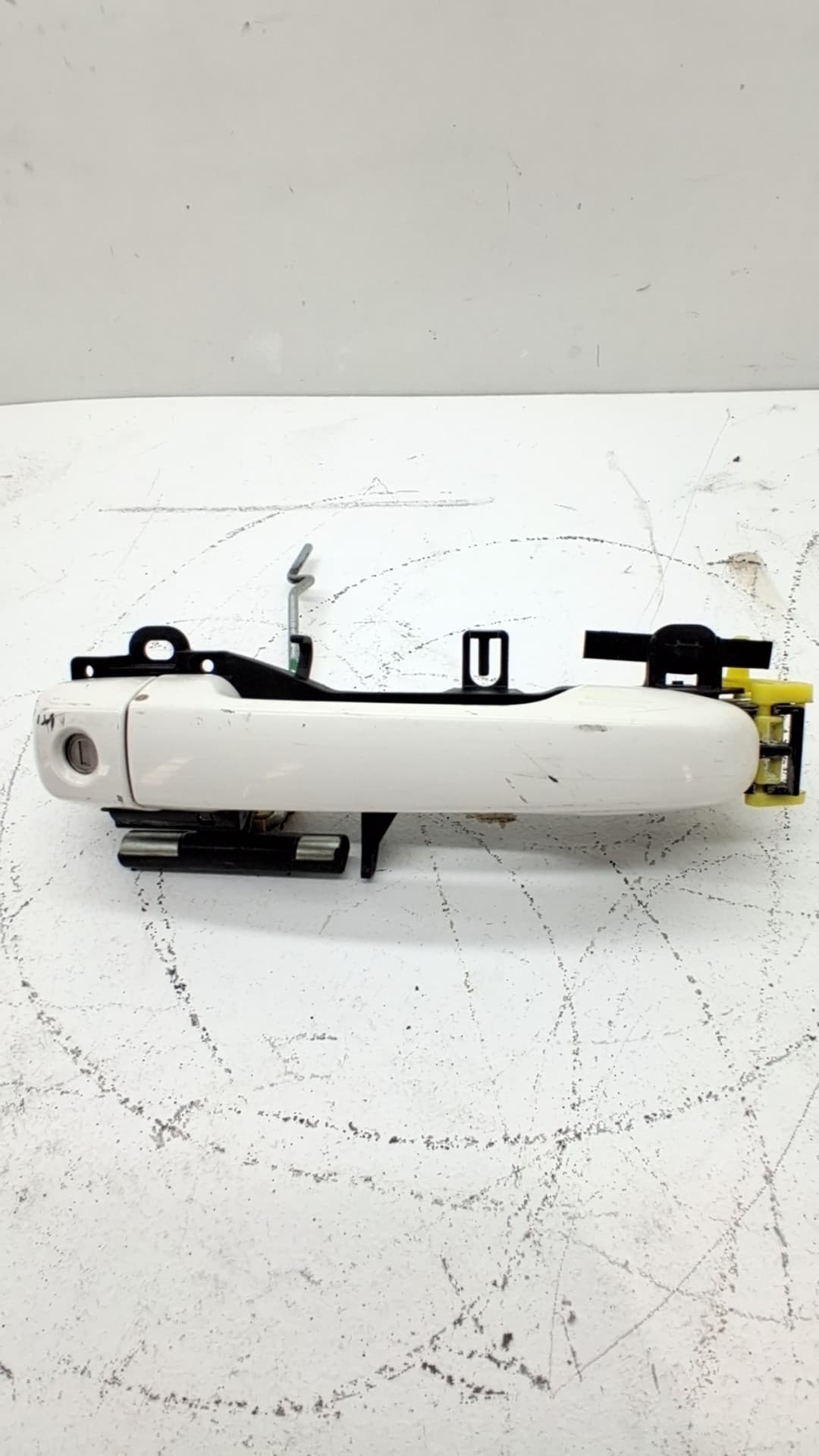 Maneta exterior delantera izquierda TOYOTA LAND CRUISER PRADO (_J15_)