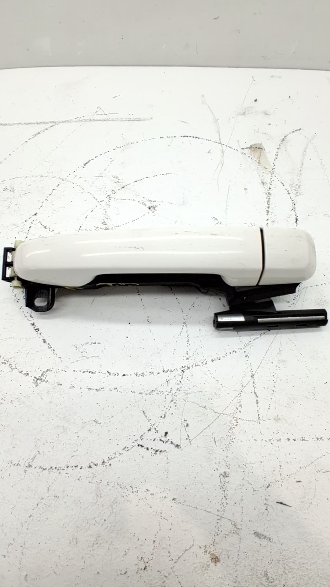 Maneta exterior trasera derecha TOYOTA LAND CRUISER PRADO (_J15_)