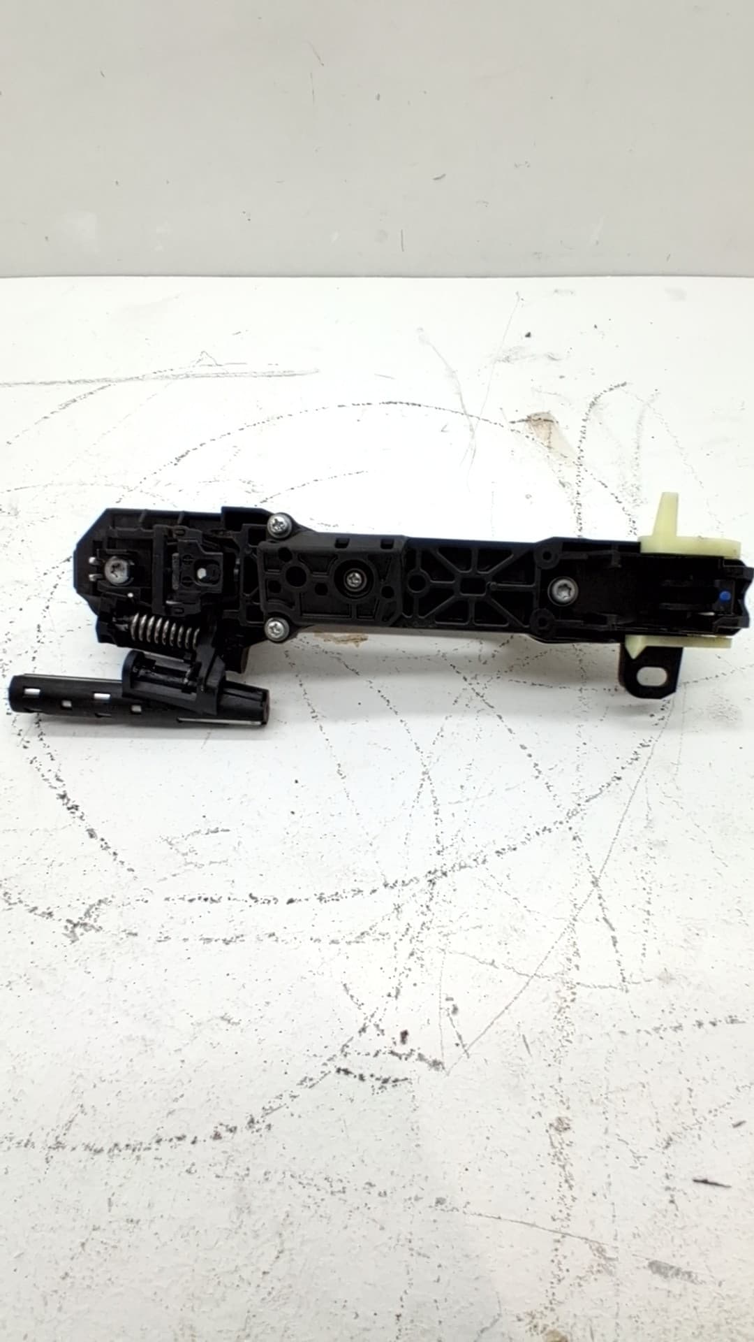 Maneta exterior trasera derecha TOYOTA LAND CRUISER PRADO (_J15_) 2