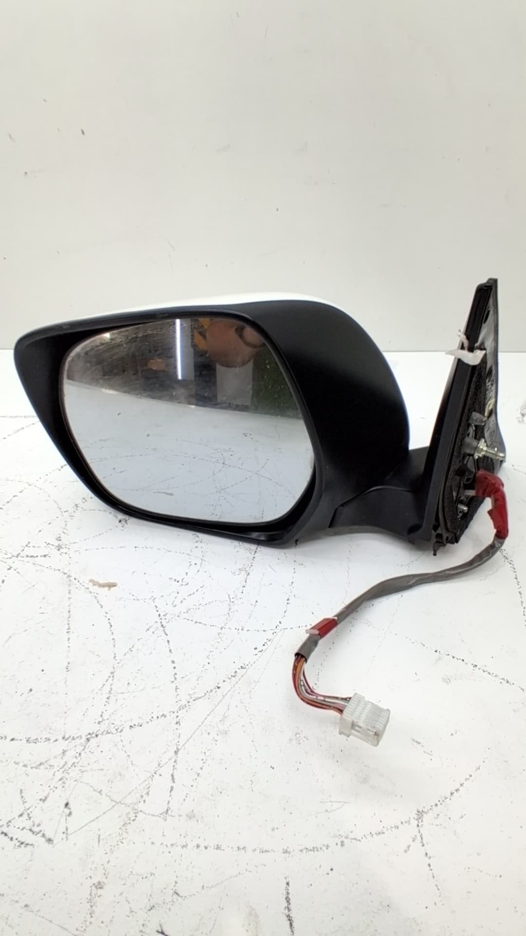 Retrovisor izquierdo TOYOTA LAND CRUISER PRADO (_J15_)