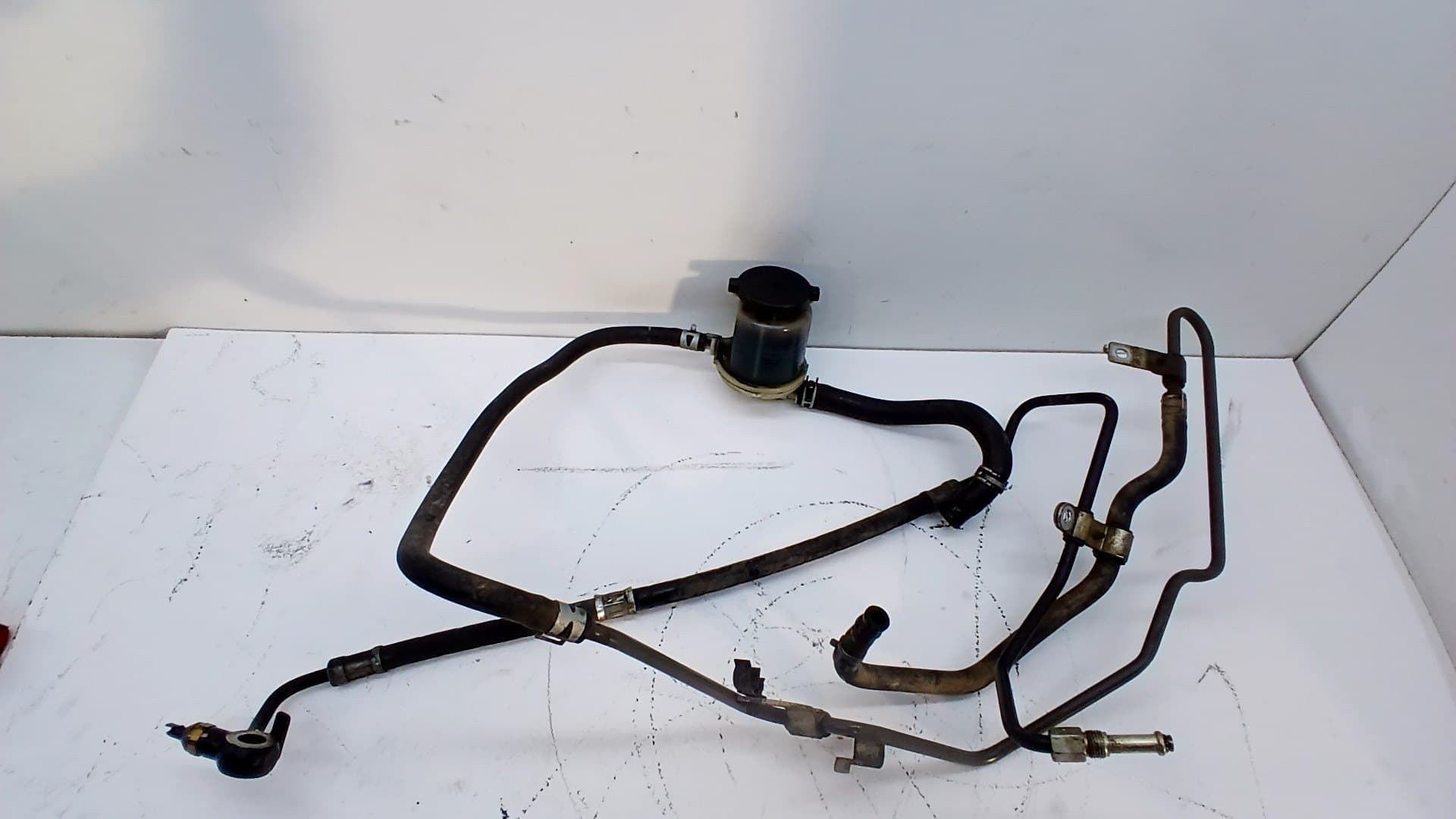 Recambio TOYOTA LAND CRUISER PRADO (_J15_) ref. 4441060A60 5
