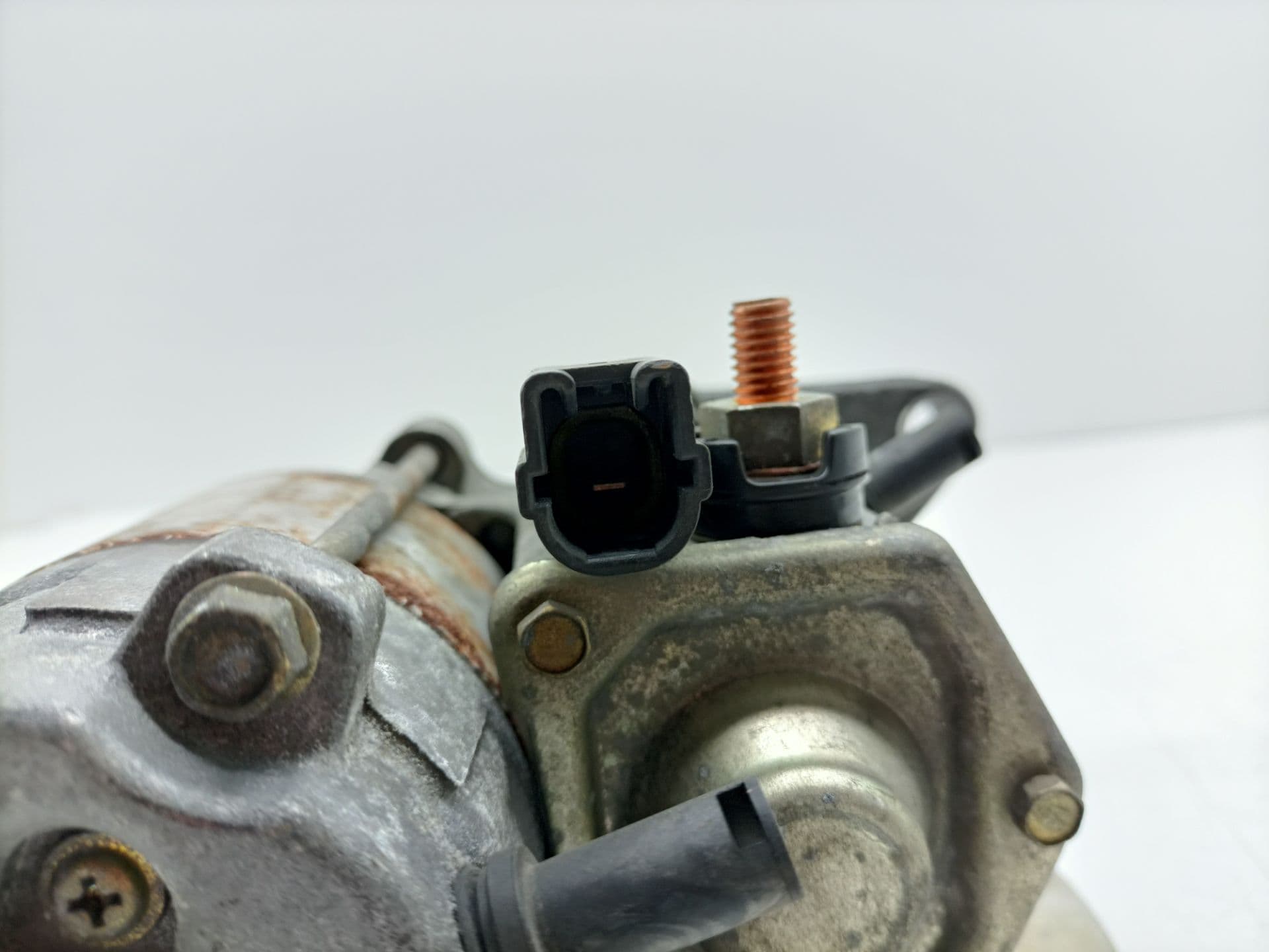 Motor arranque TOYOTA YARIS (NCP1/NLP1/SCP1) 4
