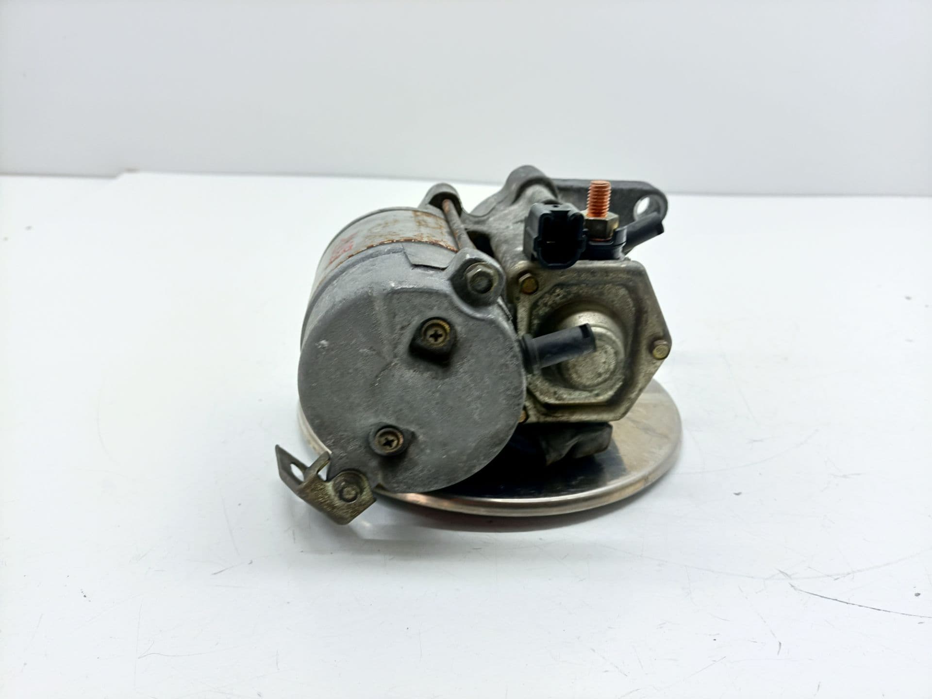 Motor arranque TOYOTA YARIS (NCP1/NLP1/SCP1) 3