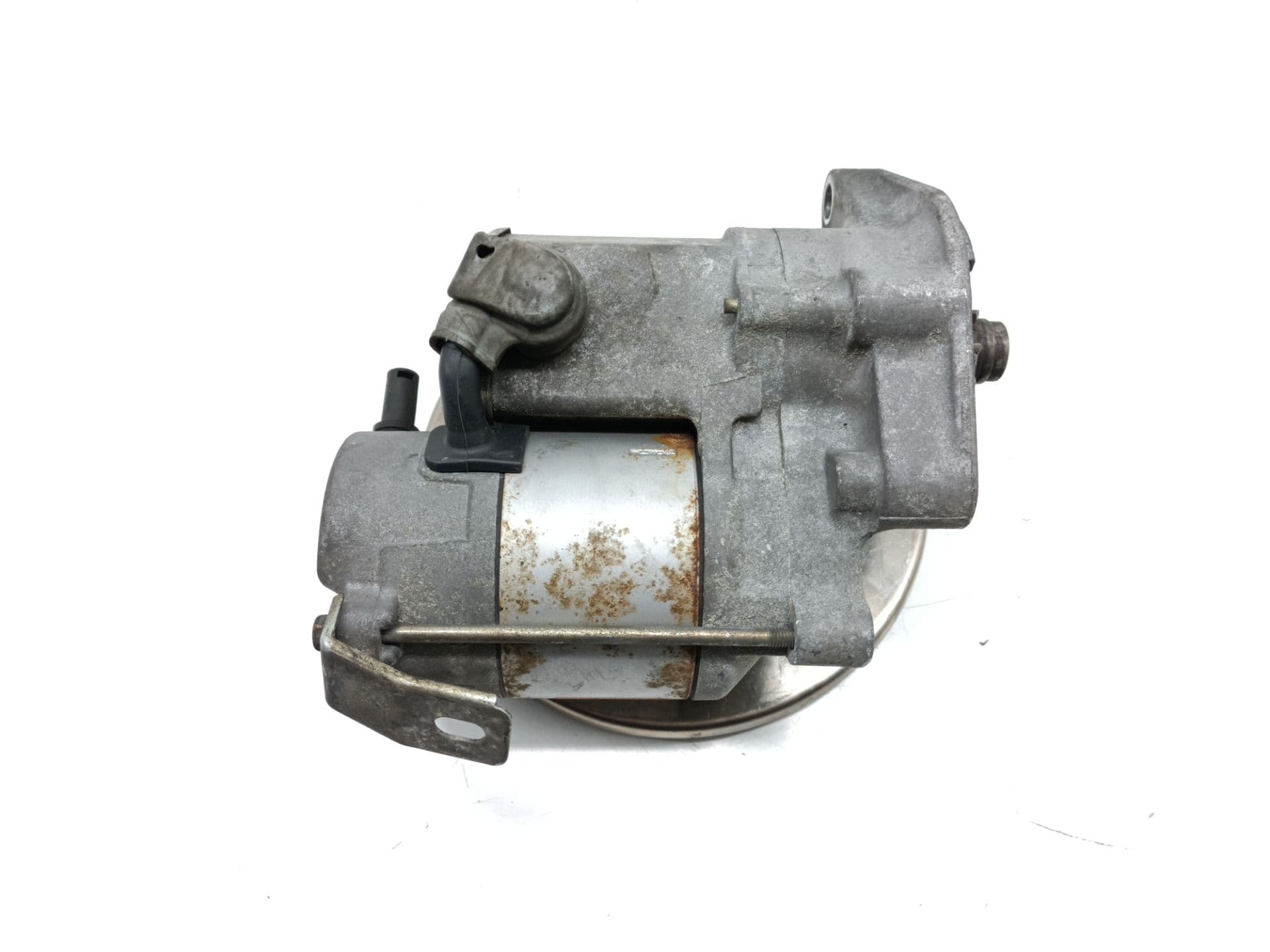 Motor arranque TOYOTA YARIS (NCP1/NLP1/SCP1) 2