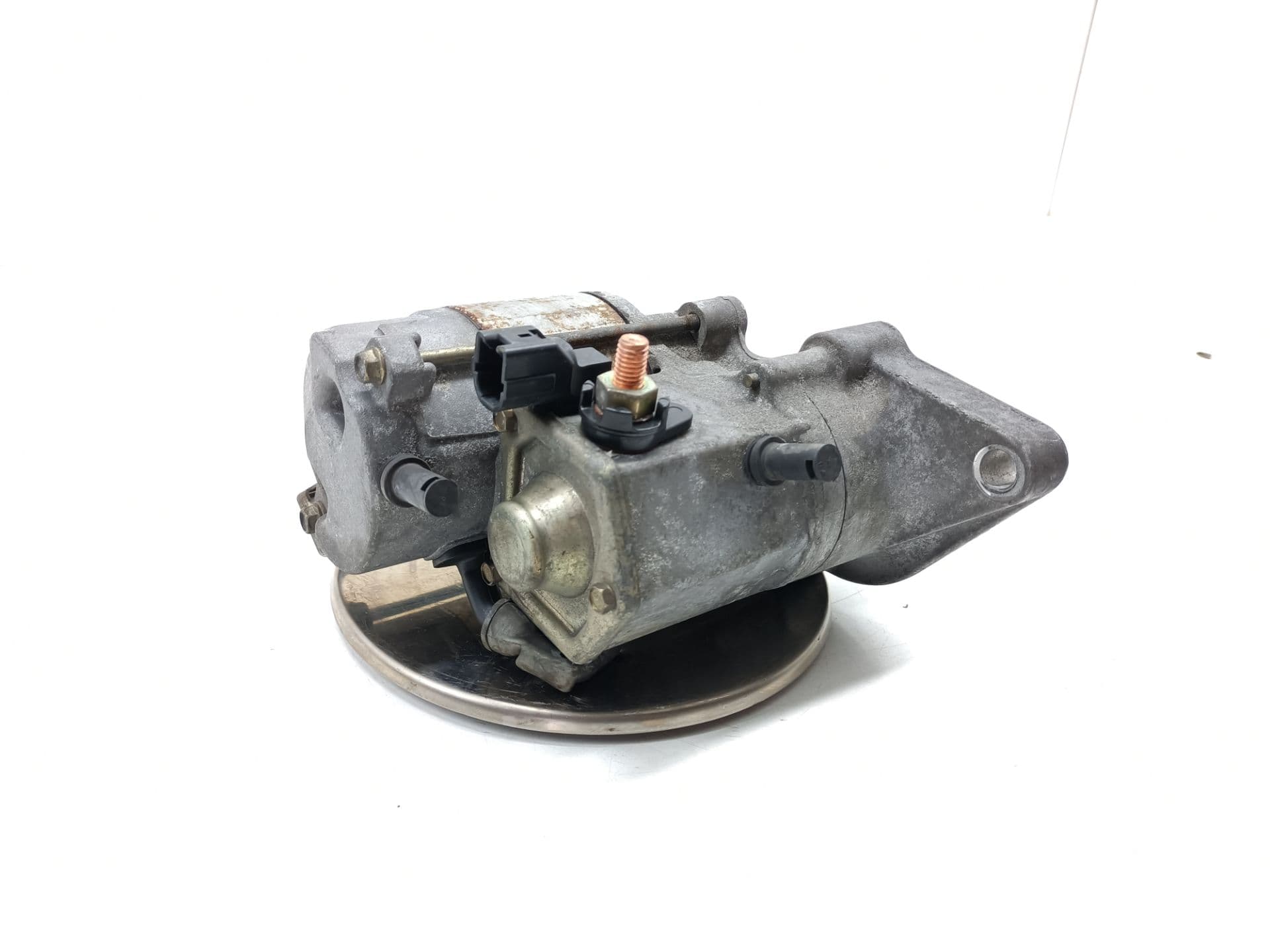Motor arranque TOYOTA YARIS (NCP1/NLP1/SCP1)