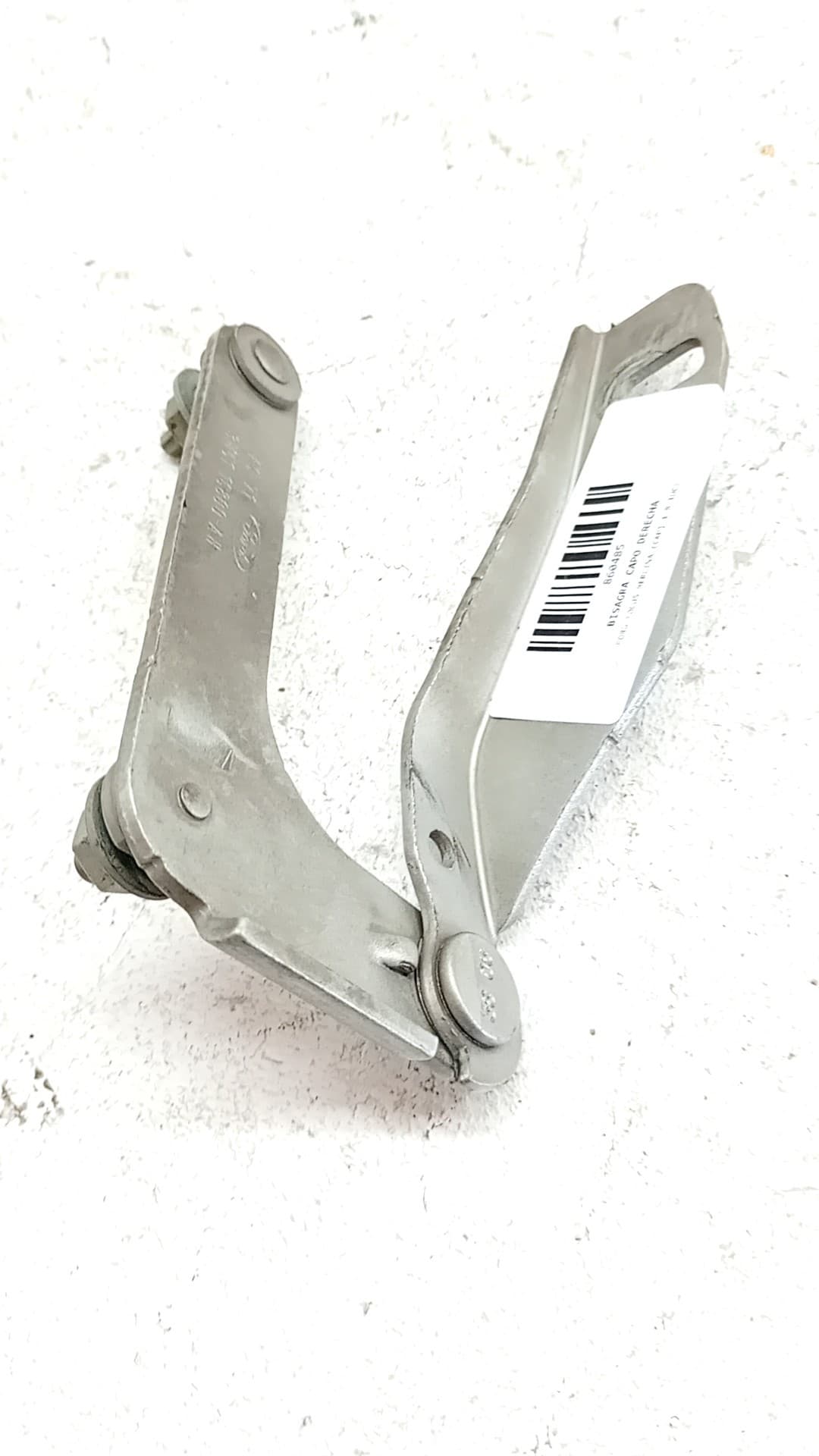 Recambio FORD FOCUS BERLINA (CAP) ref. 1595401