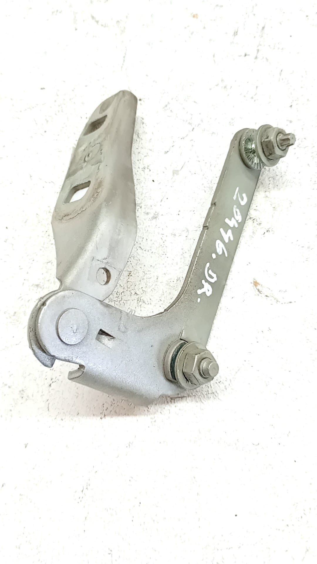 Recambio FORD FOCUS BERLINA (CAP) ref. 1595401 3