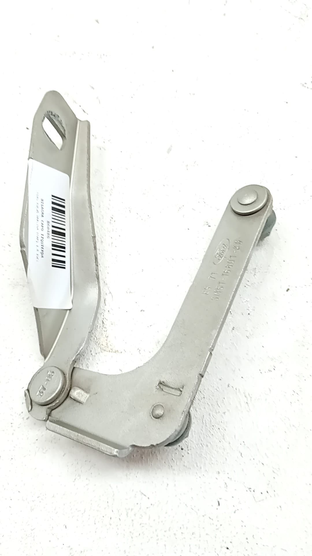 Recambio FORD FOCUS BERLINA (CAP) ref. 1595454