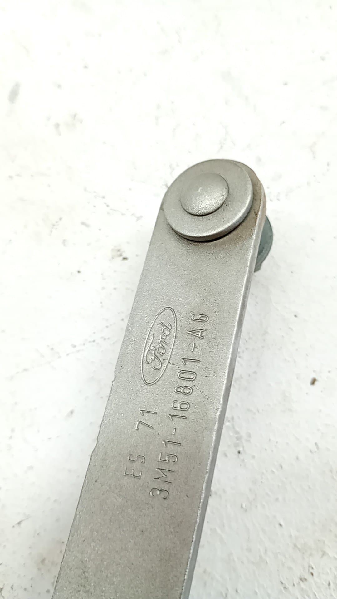 Recambio FORD FOCUS BERLINA (CAP) ref. 1595454 3