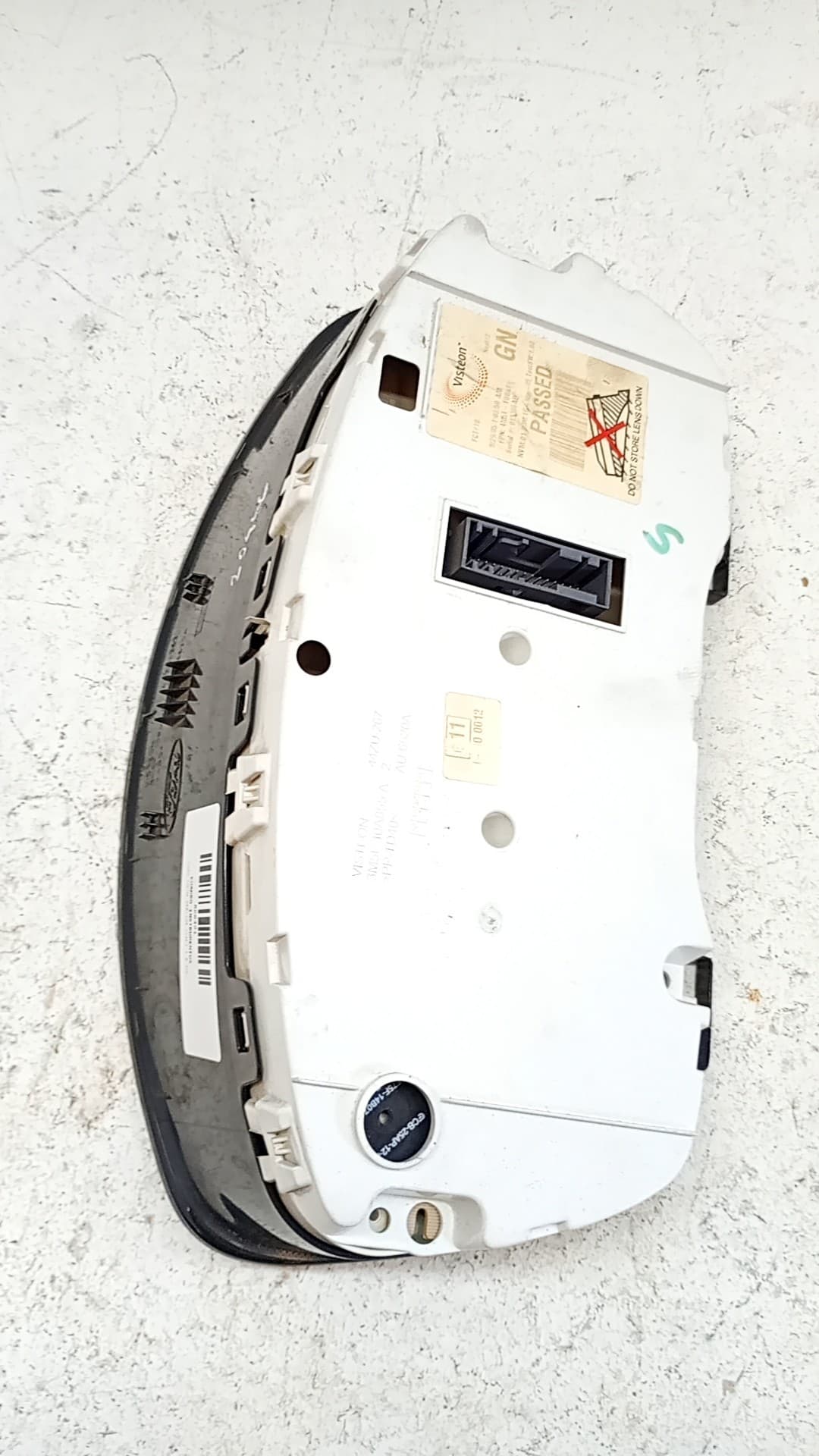 Cuadro instrumentos FORD FOCUS BERLINA (CAP) 3
