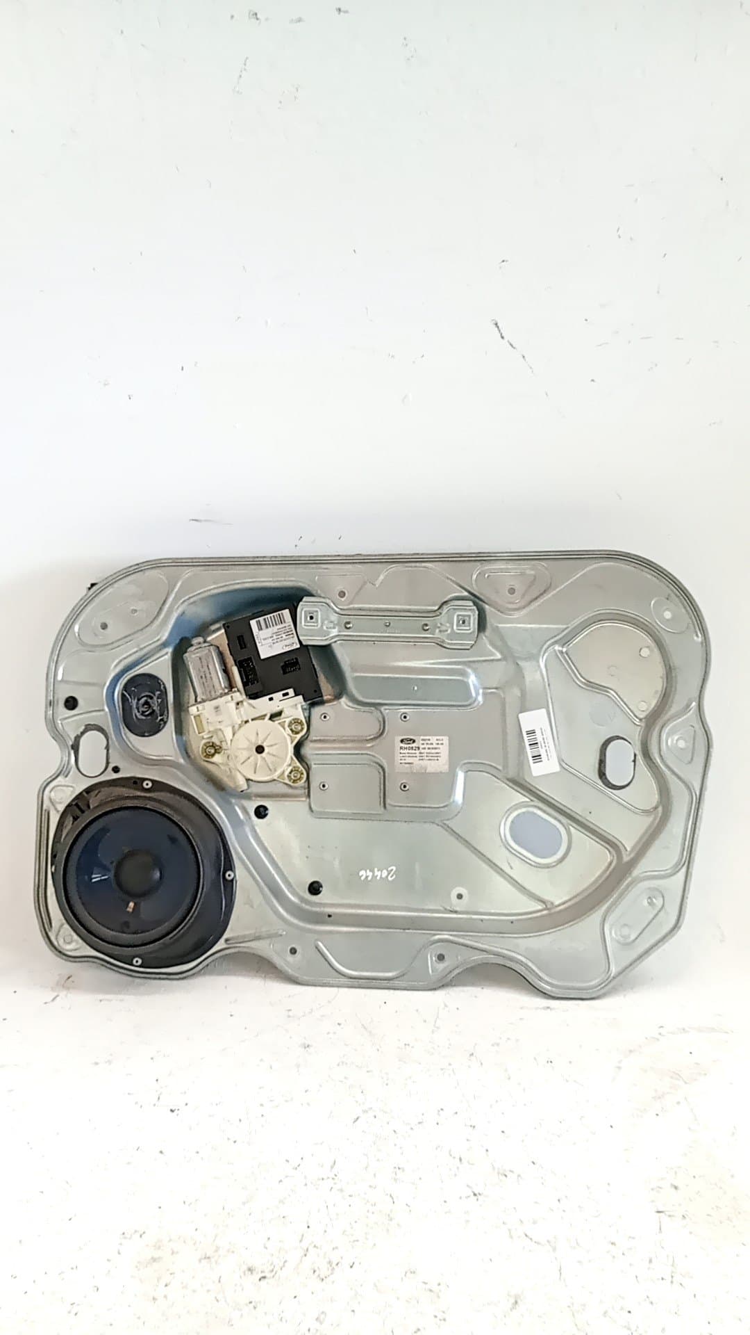 Elevalunas delantero derecho FORD FOCUS BERLINA (CAP)