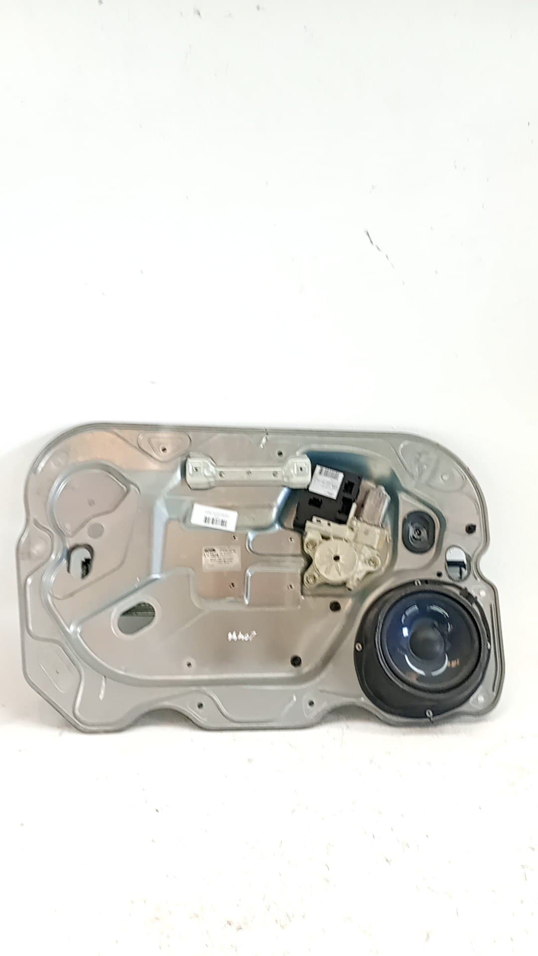 Elevalunas delantero izquierdo FORD FOCUS BERLINA (CAP)