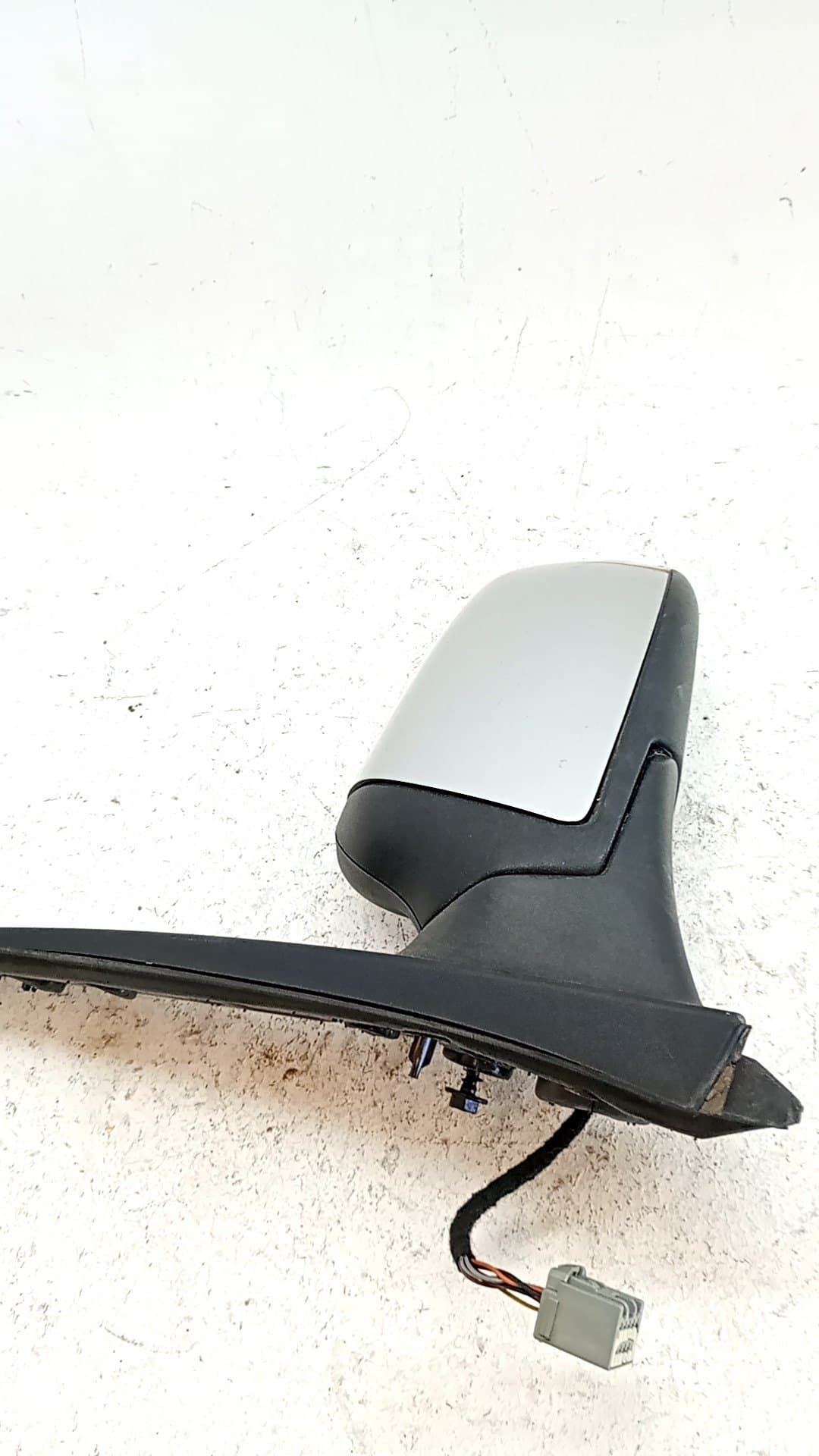 Retrovisor izquierdo FORD FOCUS BERLINA (CAP) 3