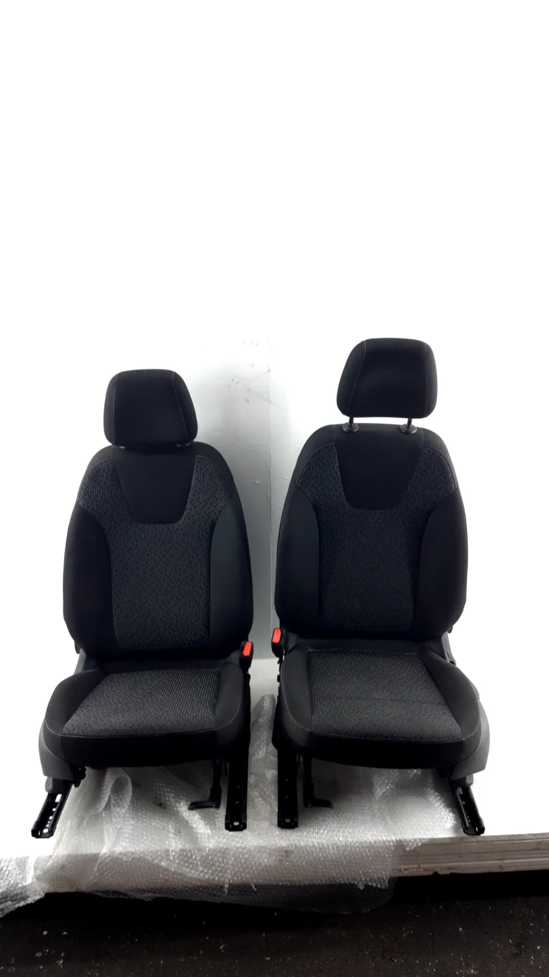 Juego asientos completo OPEL CROSSLAND X