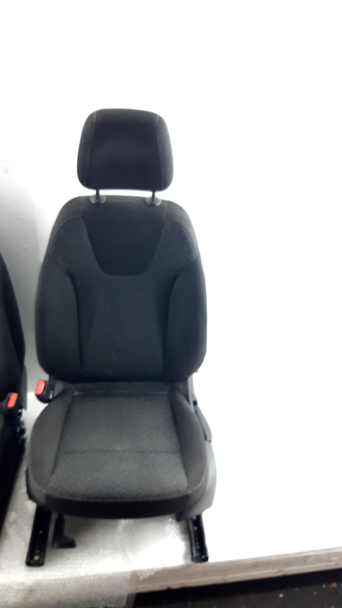 Juego asientos completo OPEL CROSSLAND X 3
