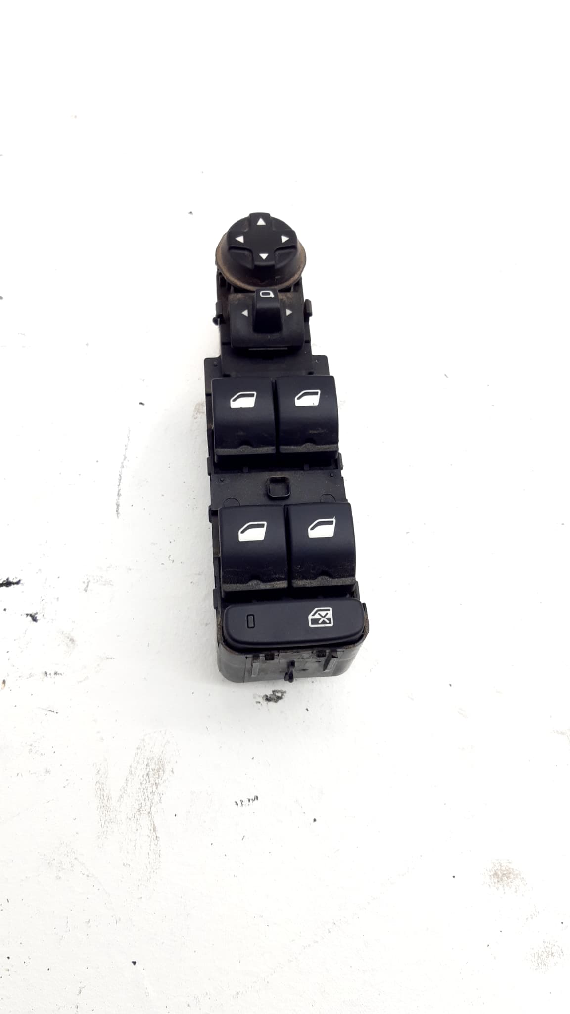 Mando elevalunas delantero izquierdo OPEL CROSSLAND X