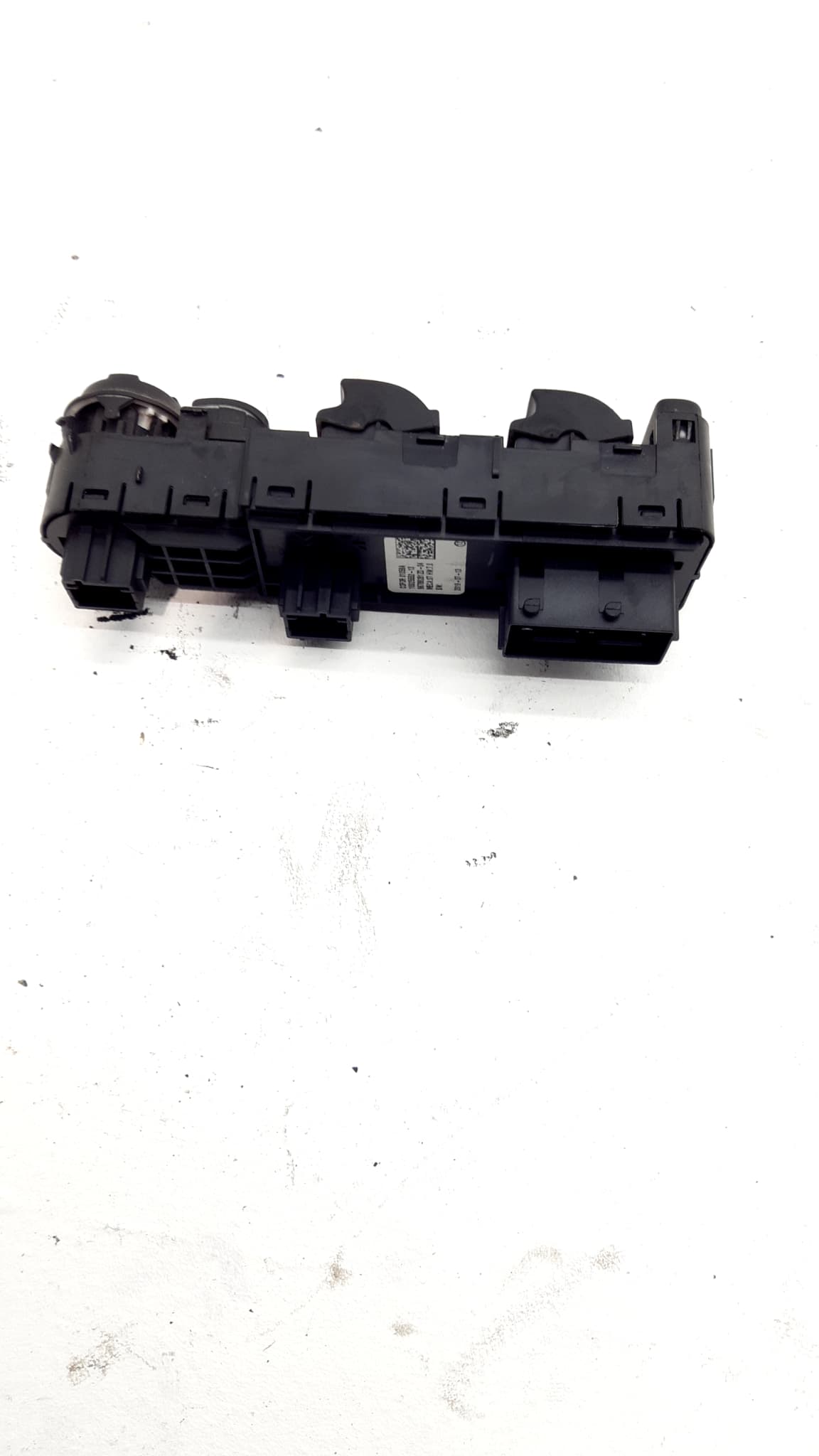 Mando elevalunas delantero izquierdo OPEL CROSSLAND X 5