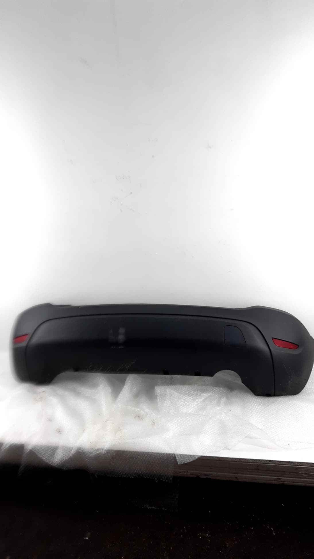 Paragolpes trasero OPEL CROSSLAND X
