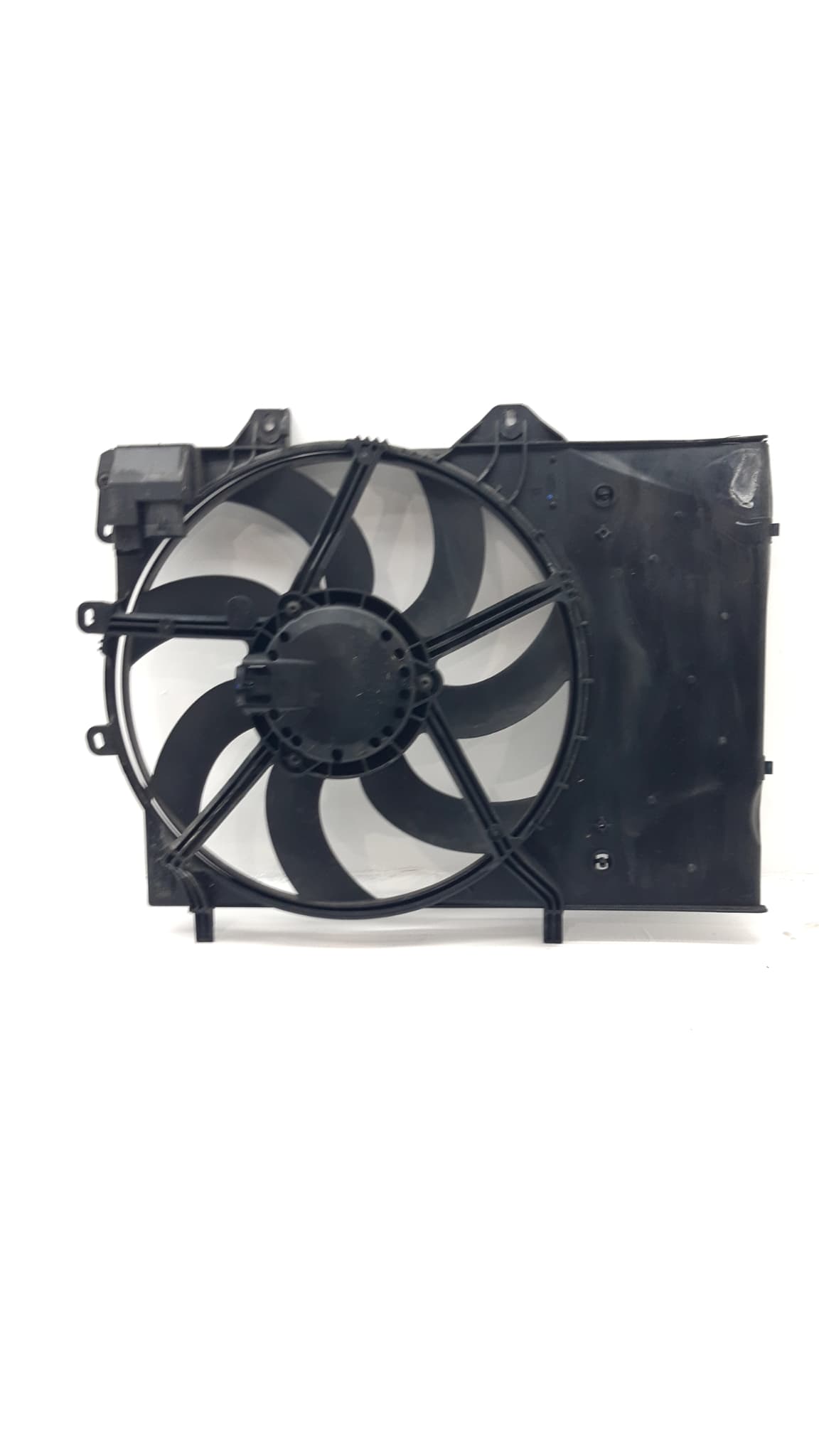 Electroventilador OPEL CROSSLAND X