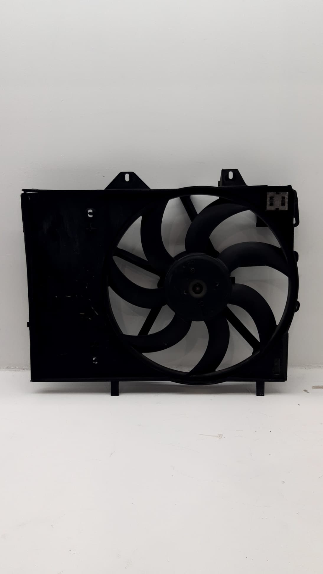 Electroventilador OPEL CROSSLAND X 3