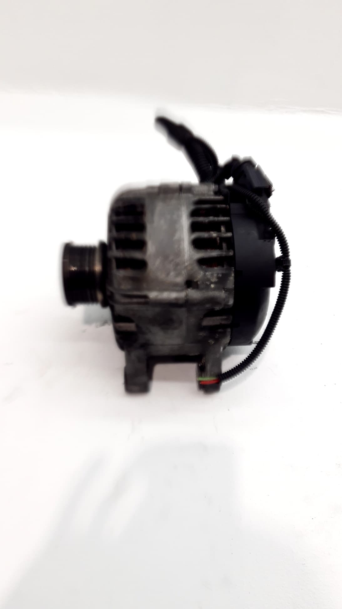 Alternador OPEL CROSSLAND X