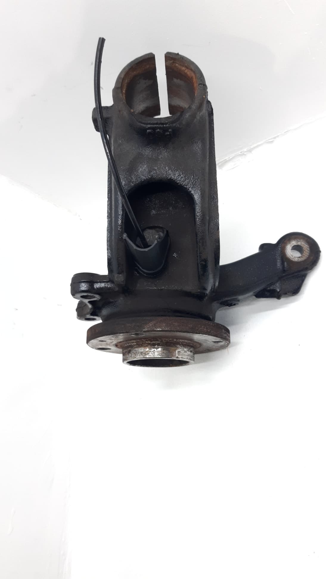 Mangueta delantera izquierda OPEL CROSSLAND X 3