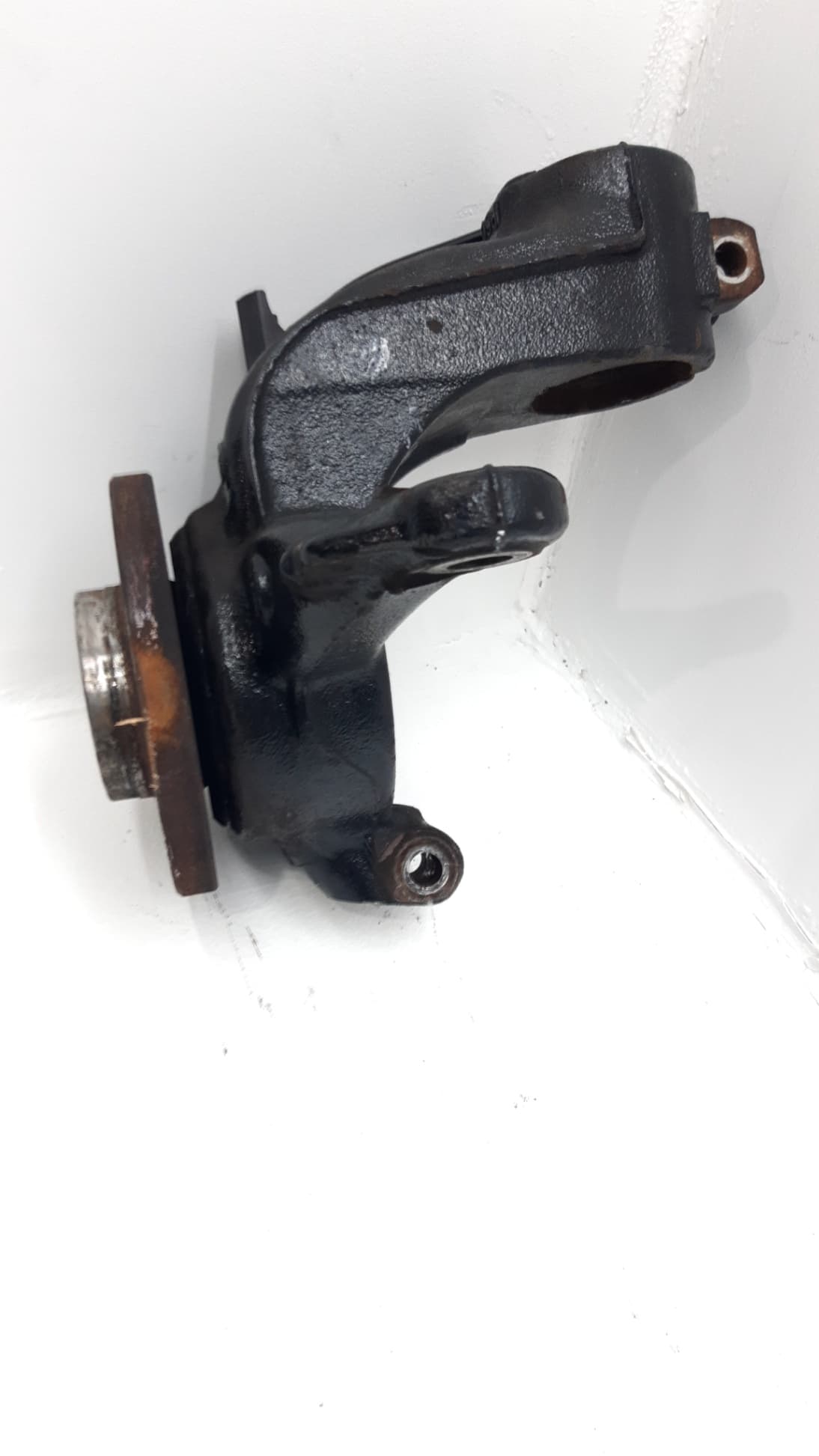 Mangueta delantera izquierda OPEL CROSSLAND X 2